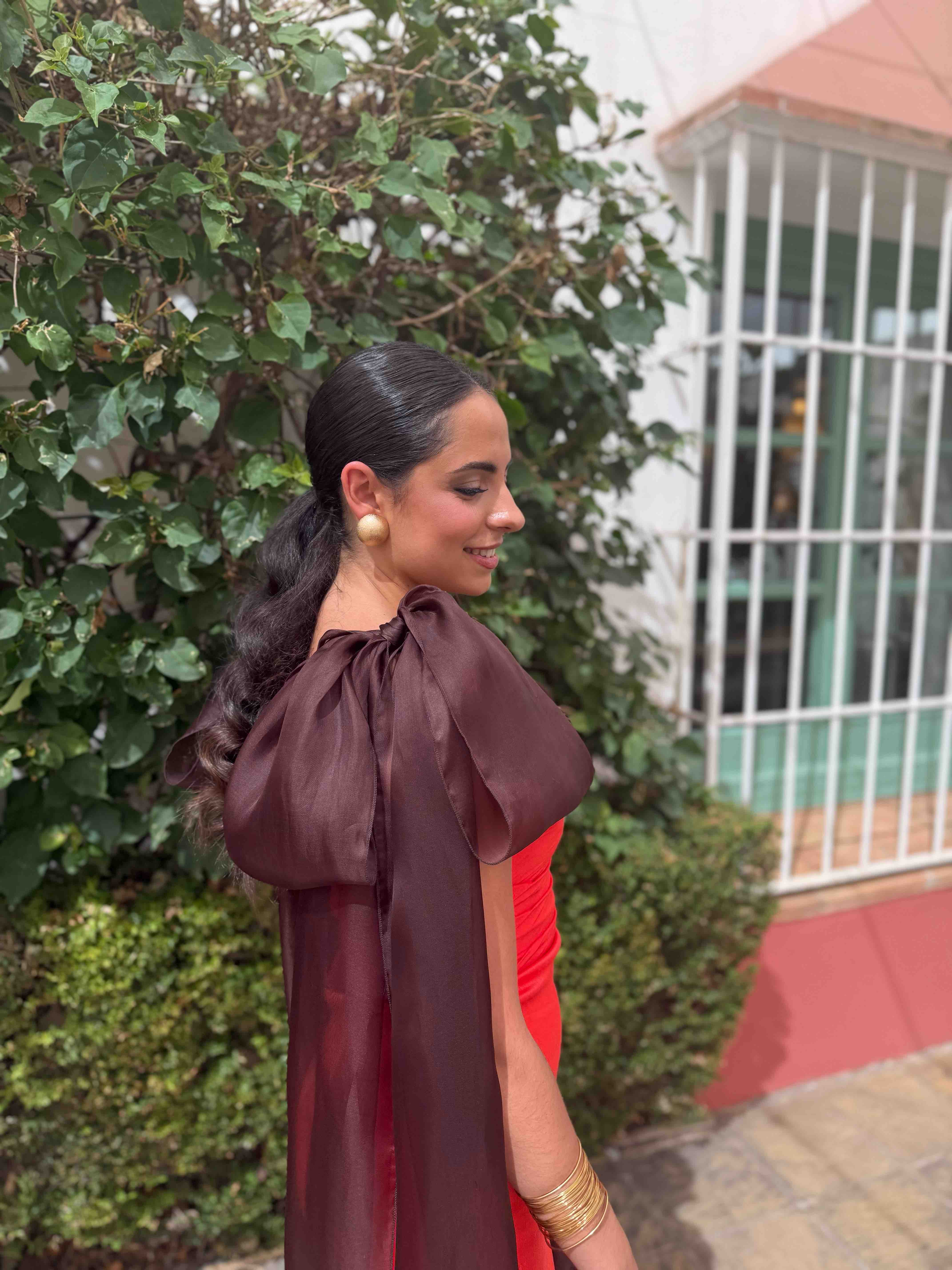 Vestido boda Victoria — foto 2 de 4