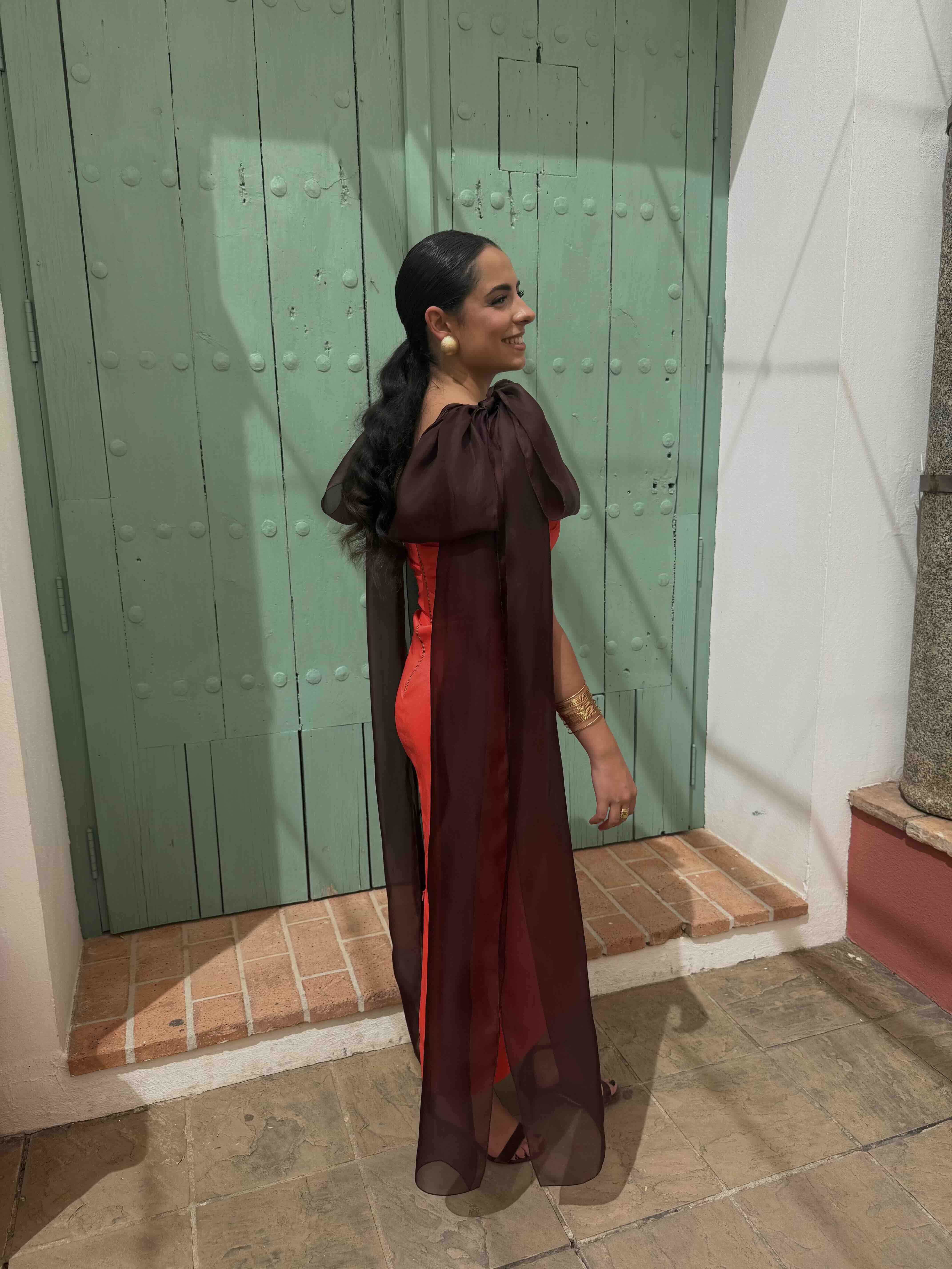 Vestido boda Victoria — foto 4 de 4