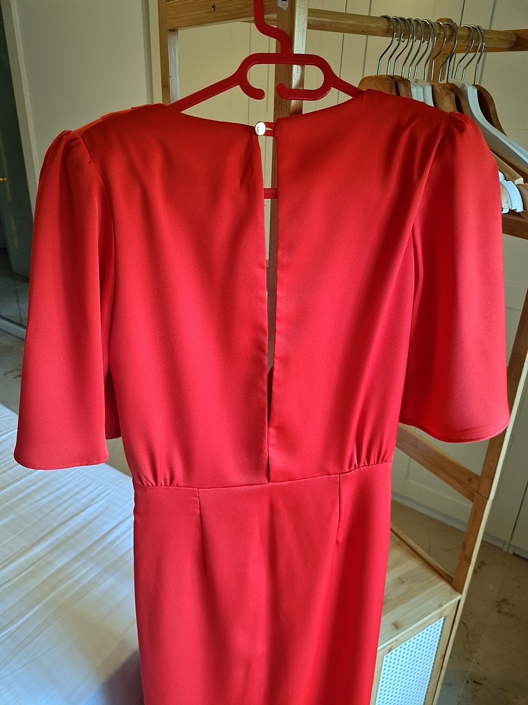 Vestido largo CARDIÉ (2024) — foto 5 de 6