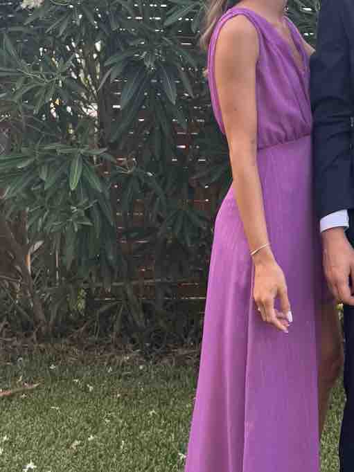 Vestido Lady pipa — foto 2 de 4