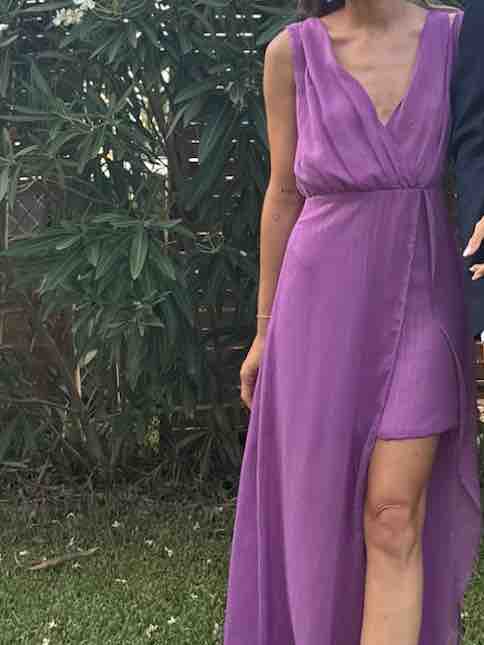 Vestido Lady pipa — foto 3 de 4