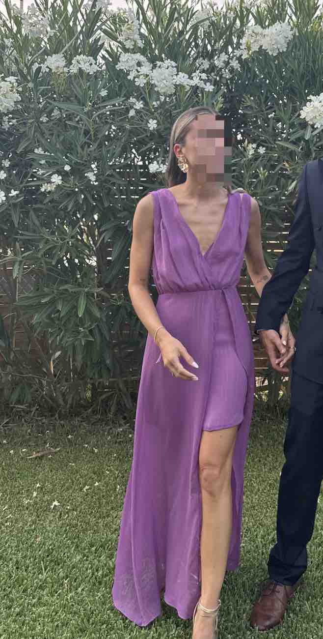 Vestido Lady pipa — foto 4 de 4