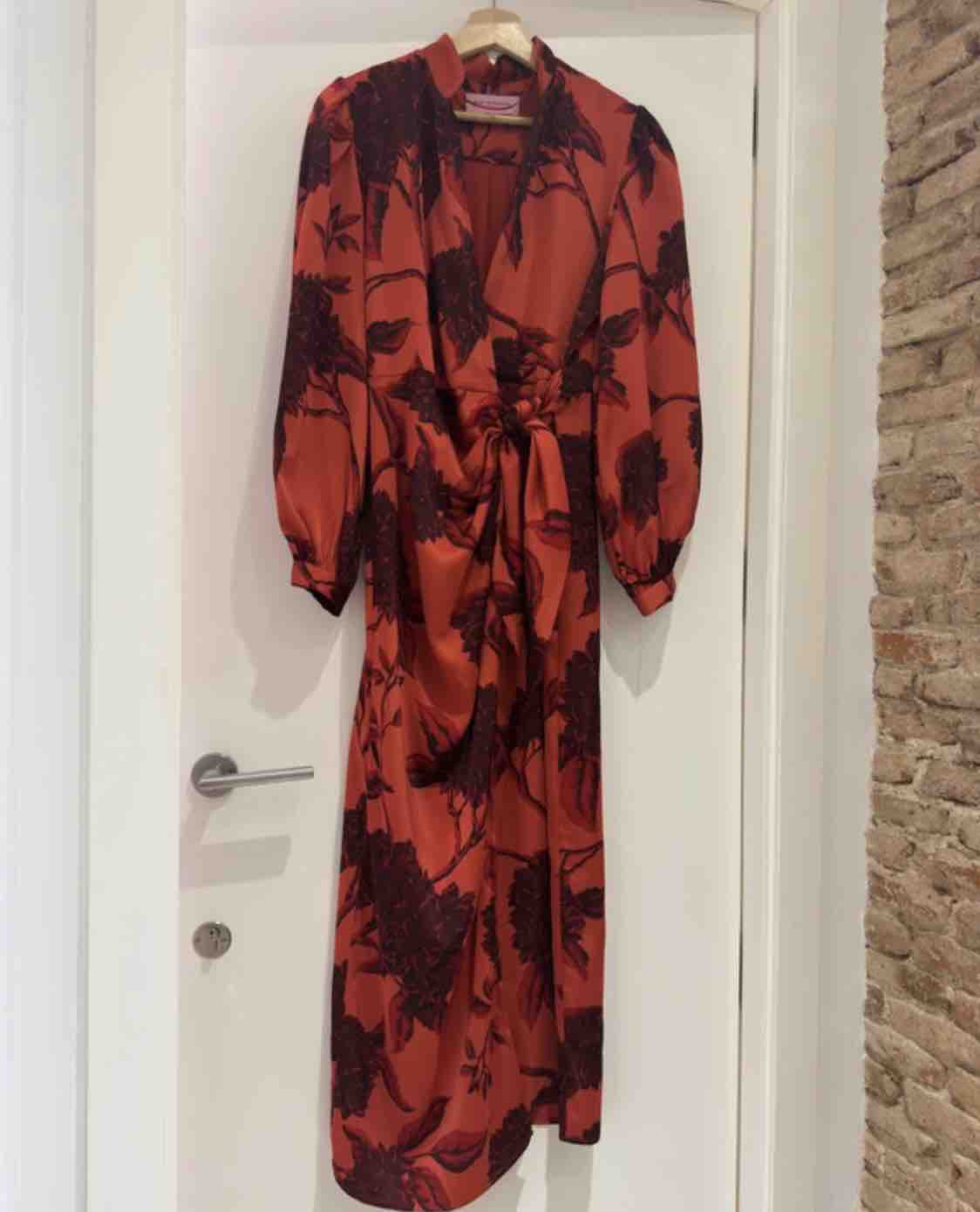 Vestido de invitada See iou — foto 4 de 5
