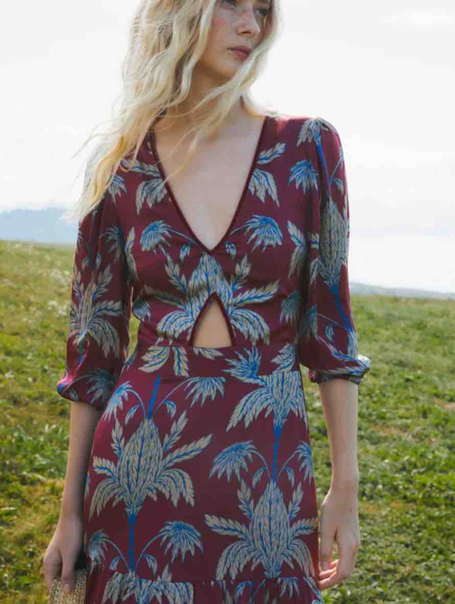 Vestido vanderwilde — foto 2 de 2