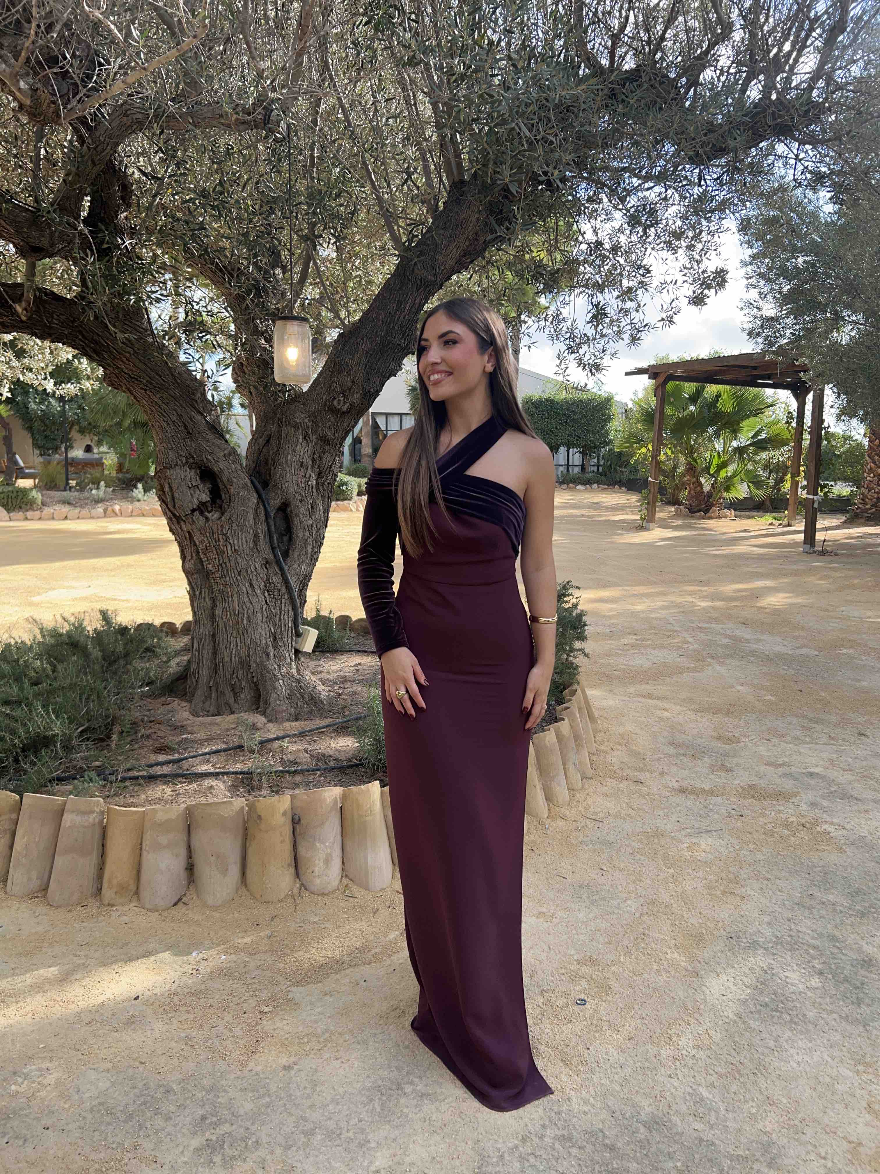 Vestido lady pipa — foto 2 de 3
