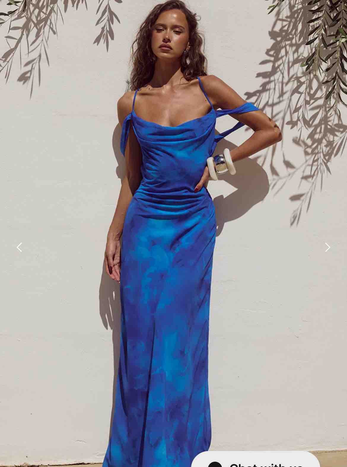 Vestido Invitada Runaway The Label — foto 1 de 6