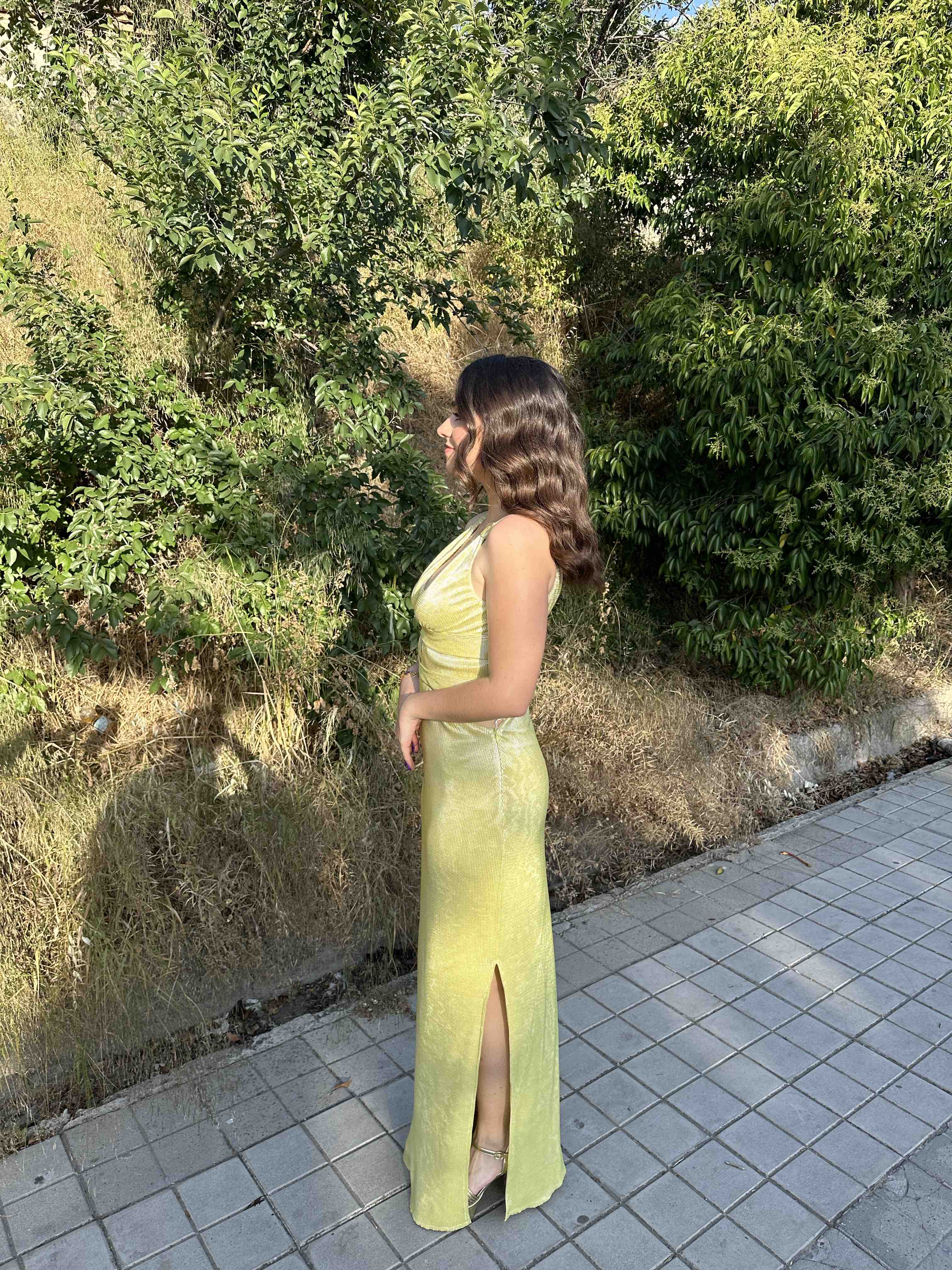 Vestido Invitada Lady Pipa — foto 3 de 5