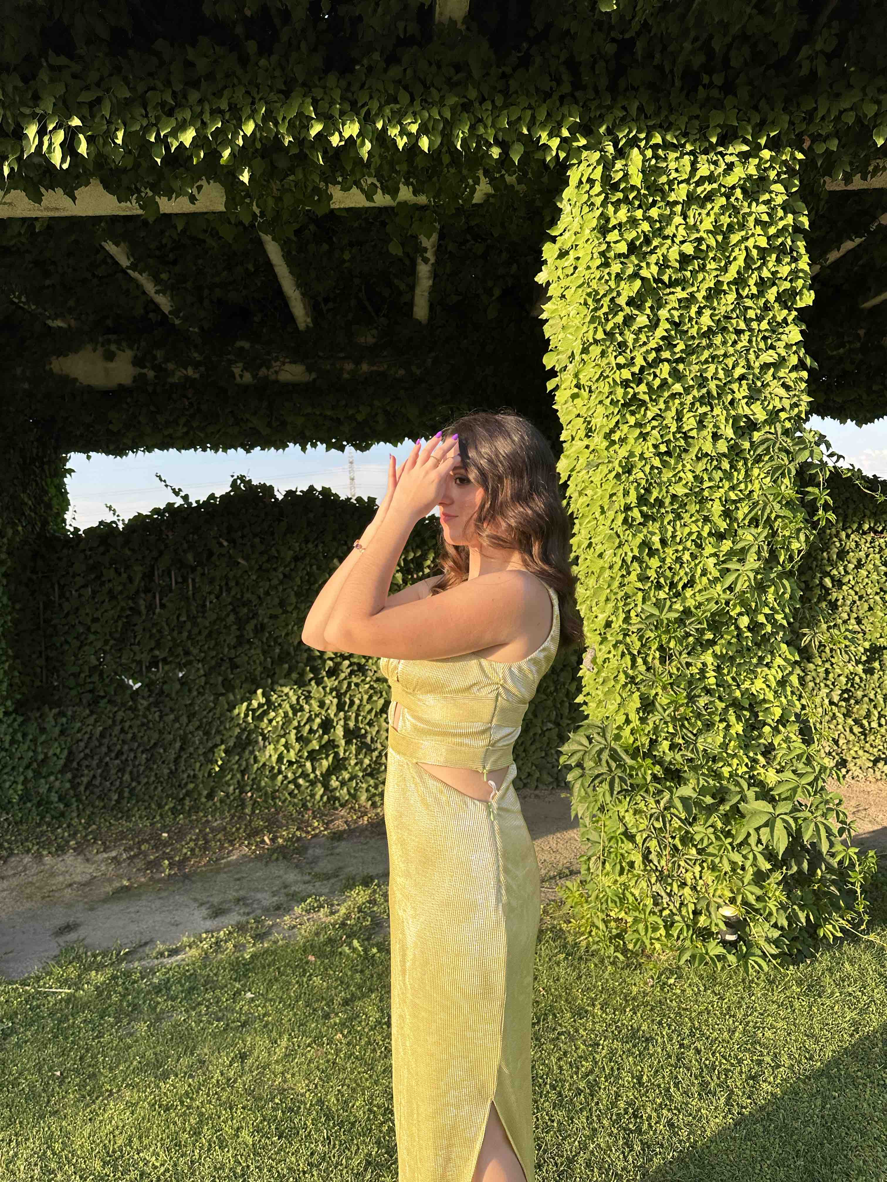 Vestido Invitada Lady Pipa — foto 4 de 5