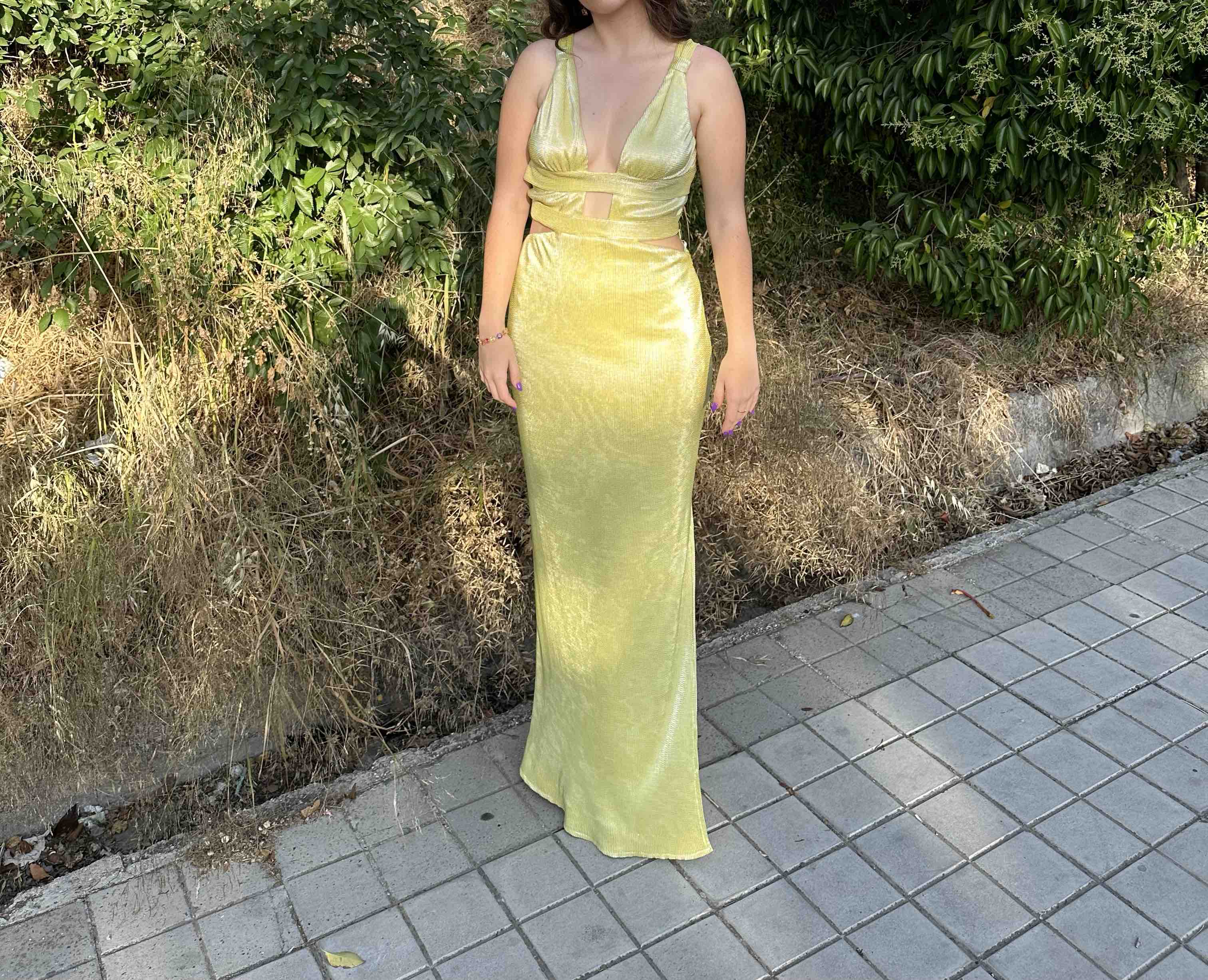 Vestido Invitada Lady Pipa — foto 5 de 5