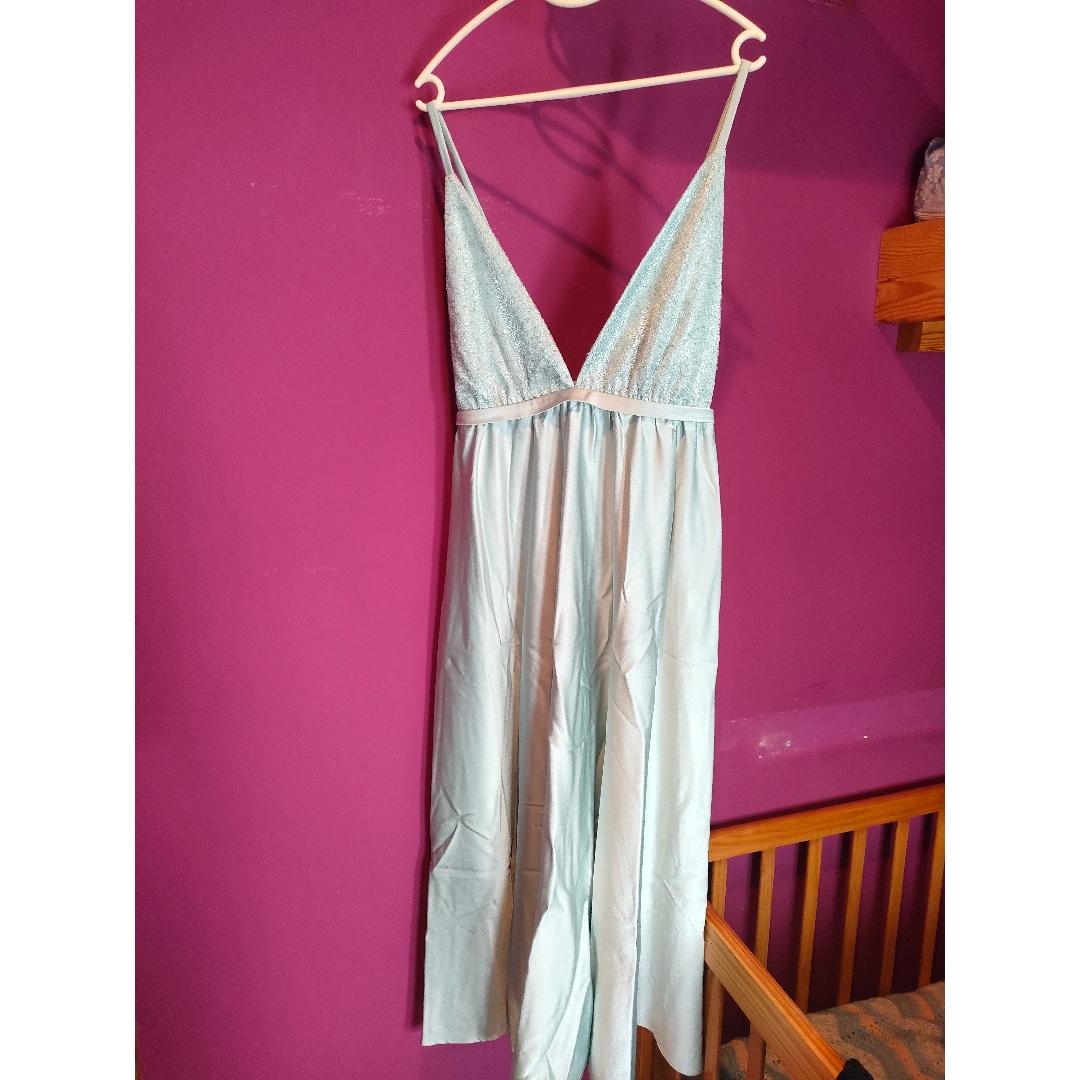 Vestido invitada boda (hermana del novio) Milles — foto 1 de 6