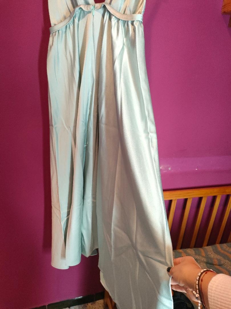 Vestido invitada boda (hermana del novio) Milles — foto 2 de 6