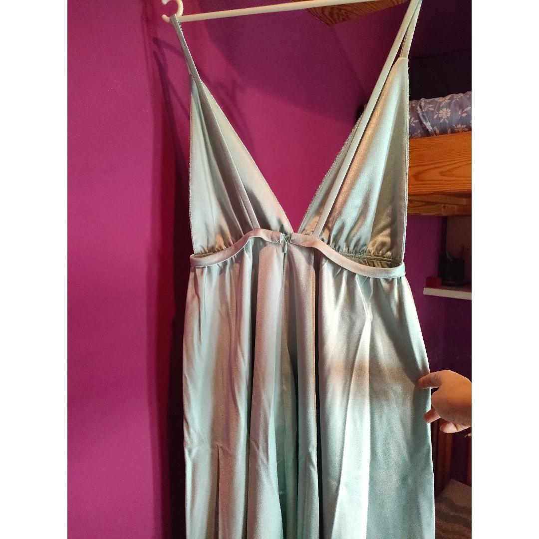 Vestido invitada boda (hermana del novio) Milles — foto 3 de 6