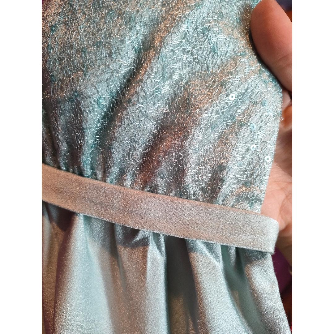 Vestido invitada boda (hermana del novio) Milles — foto 4 de 6
