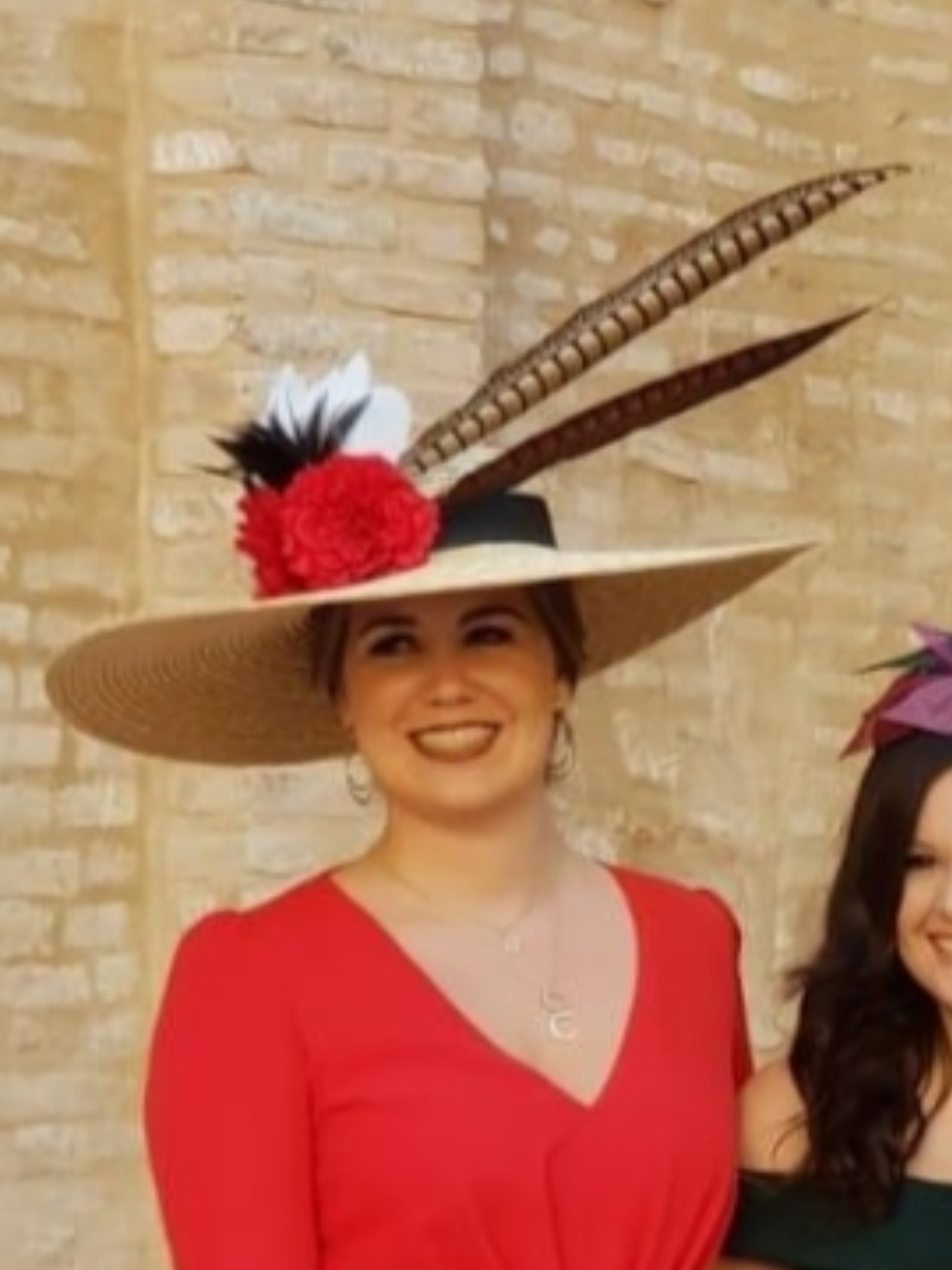 Pamela Yute Grande — foto 1 de 3