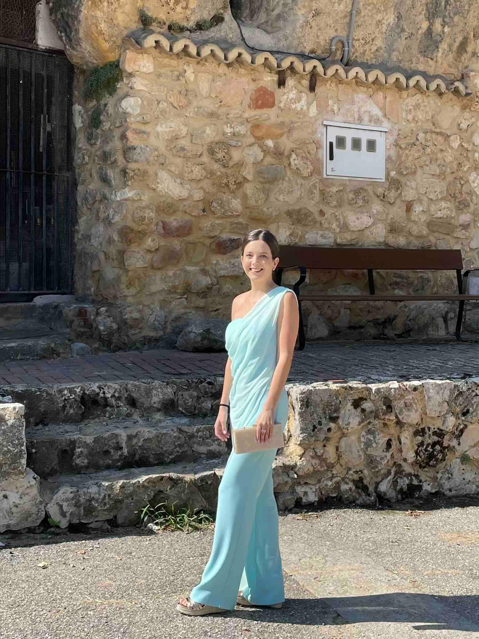 Mono galatea mint ladypipa Lady Pipa — foto 1 de 6