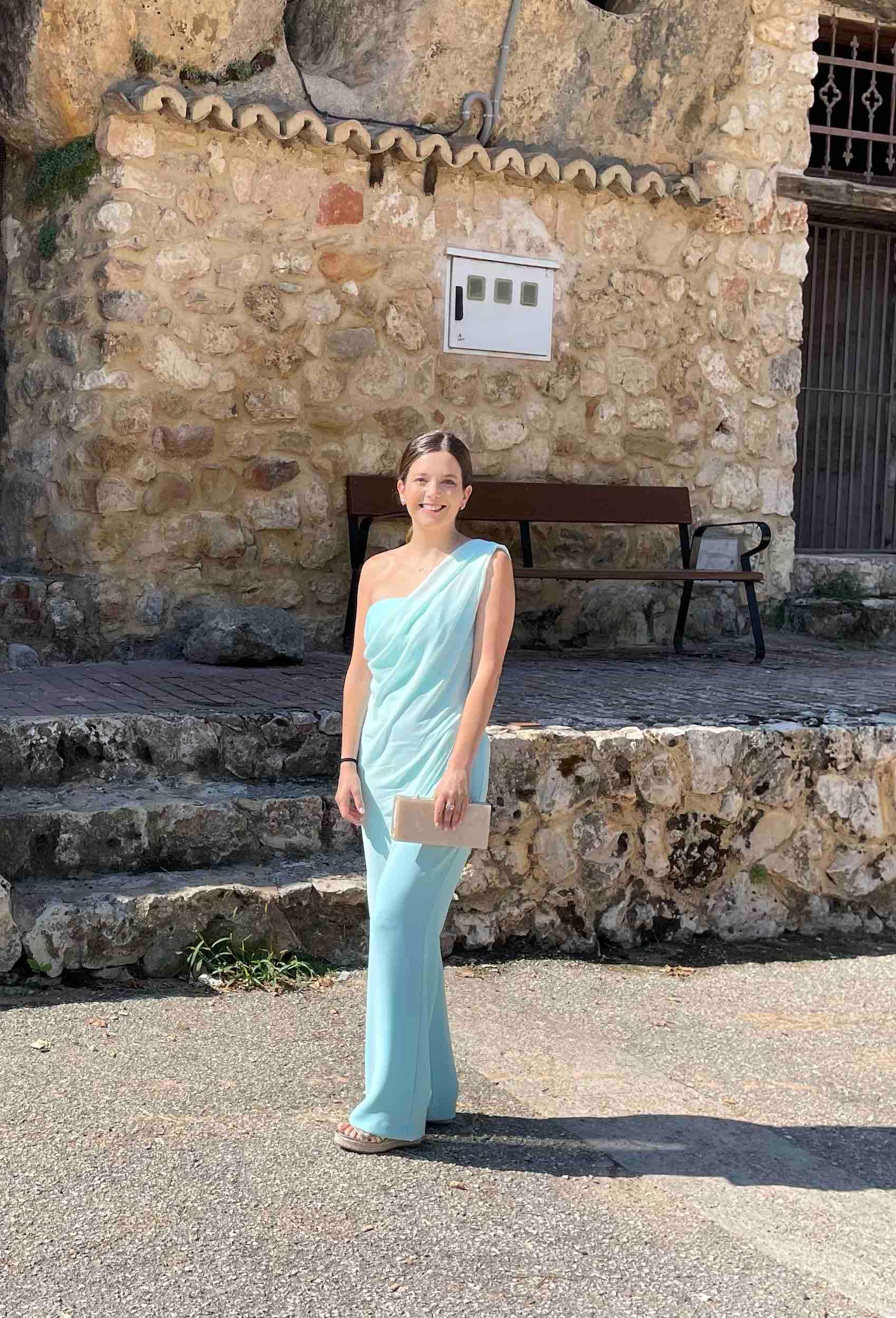 Mono galatea mint ladypipa Lady Pipa — foto 4 de 6