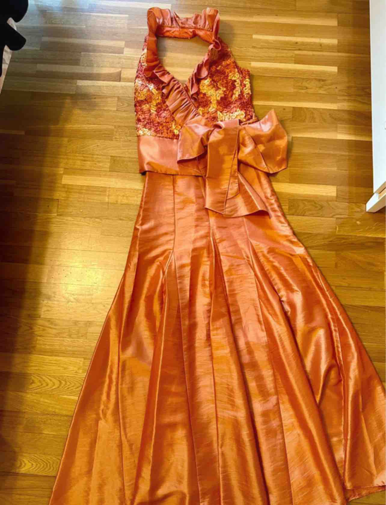 Vestido invitada boutique — foto 3 de 3