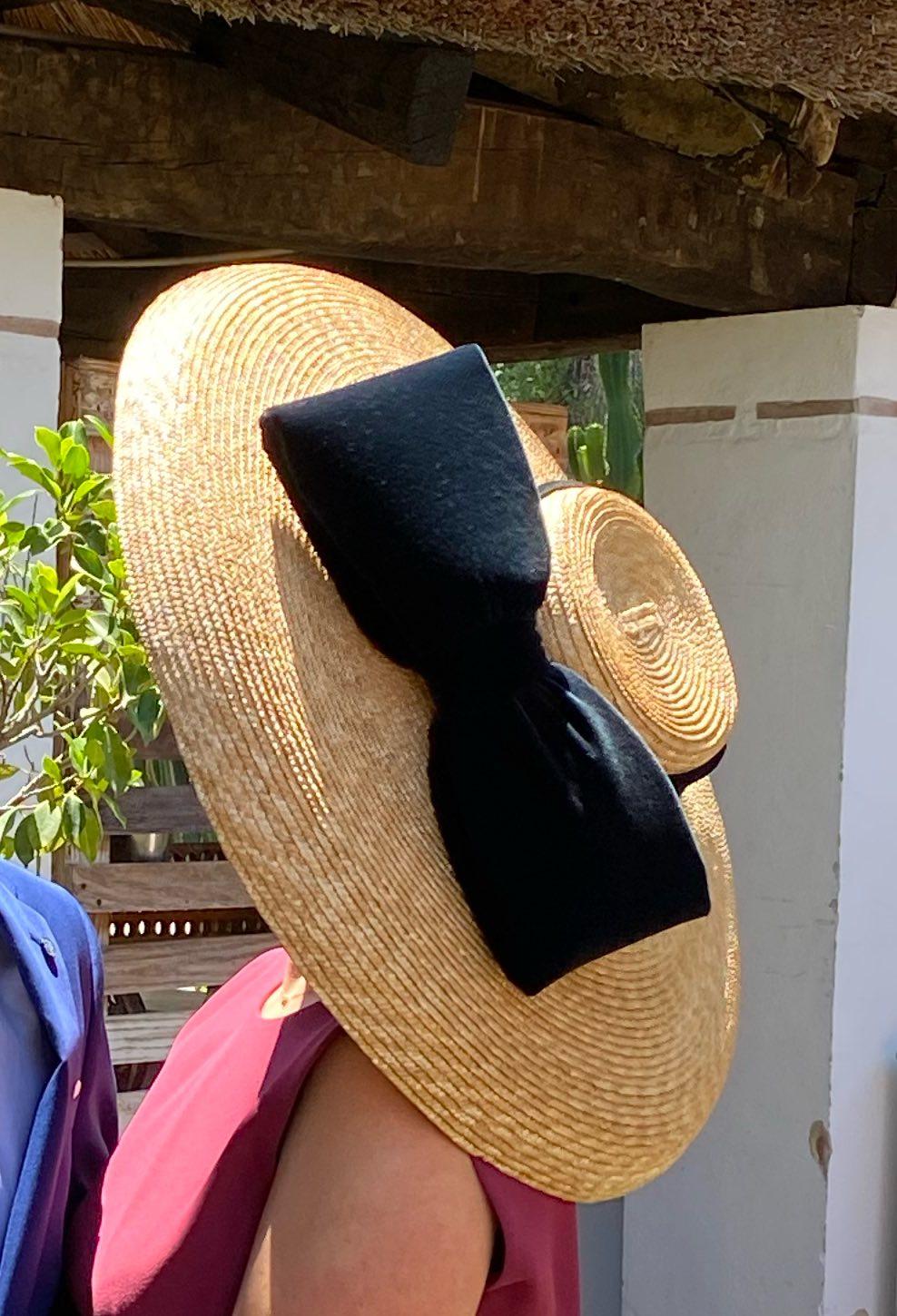 Pamela Masario Lazo Negro — foto 1 de 2