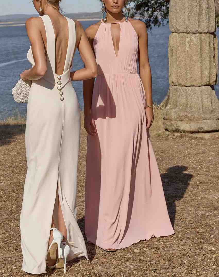 Vestido novia Olivia Lady Pipa — foto 3 de 3
