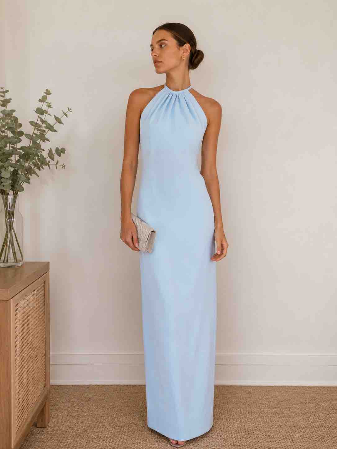 Vestido de boda REDONDO BRAND — foto 1 de 5