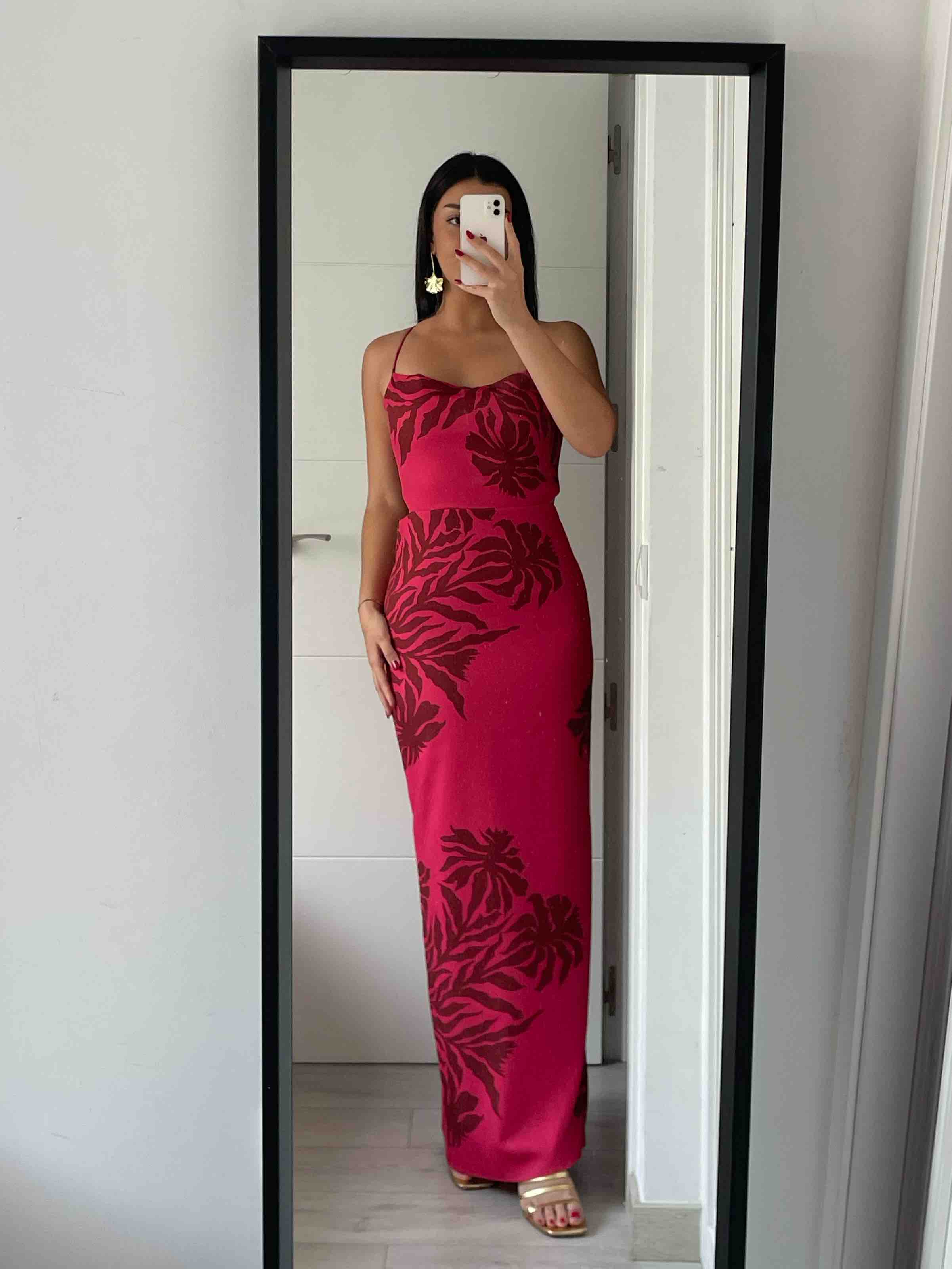 Vestido para evento Lady Pipa — foto 5 de 5