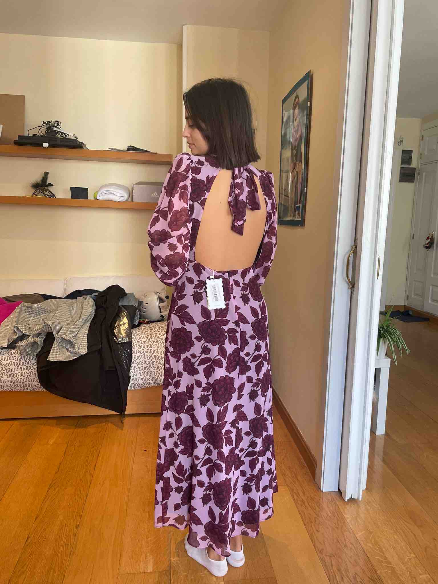 Vestido evento Lady Pipa — foto 4 de 4