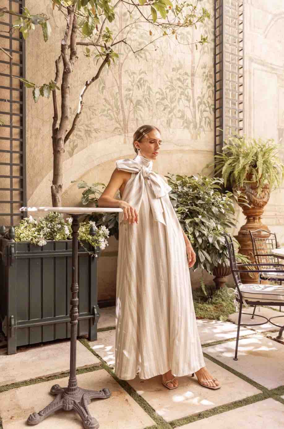 Vestido maravic collection — foto 1 de 5
