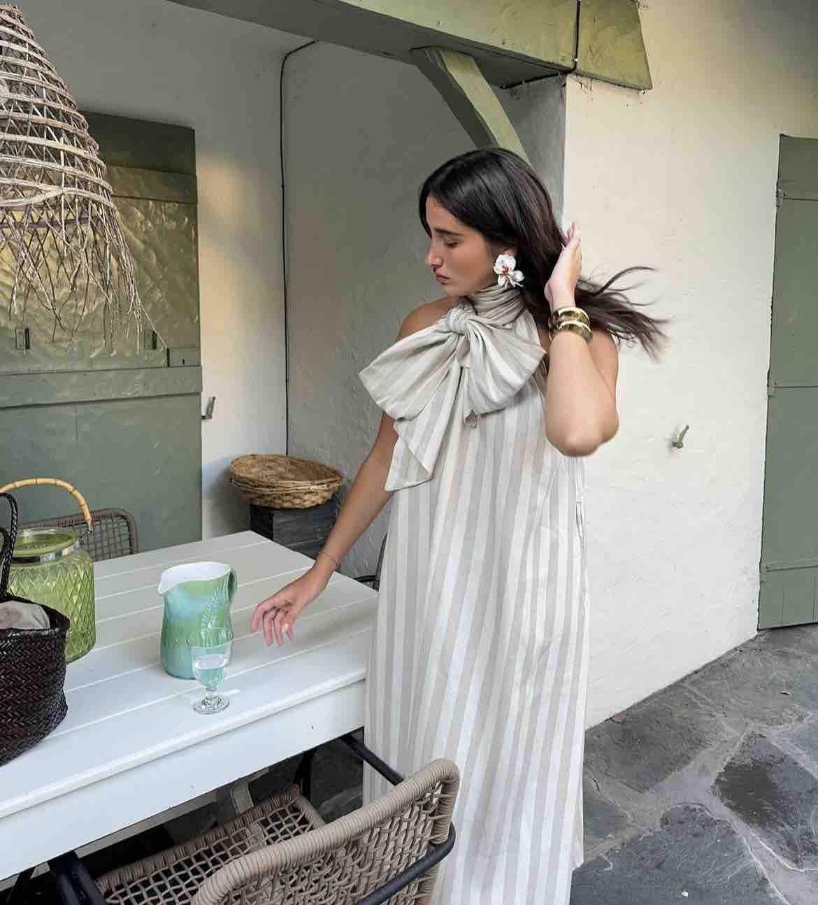 Vestido maravic collection — foto 3 de 5