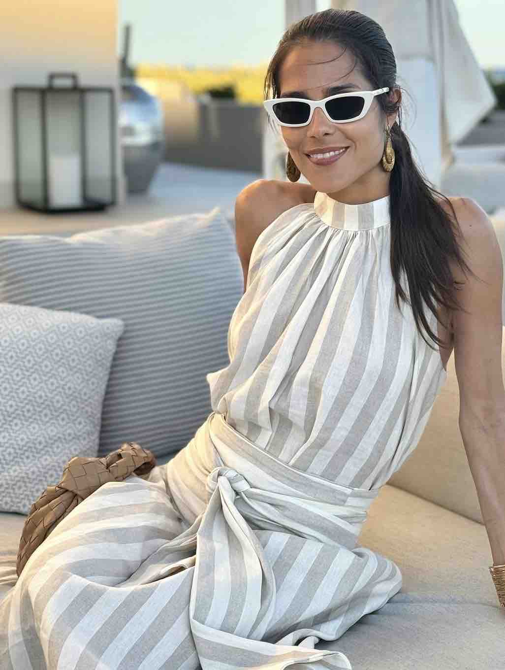 Vestido maravic collection — foto 4 de 5
