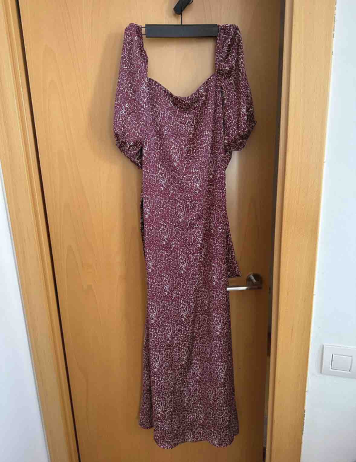 Vestido Fleur talla M de Baymo — foto 4 de 6