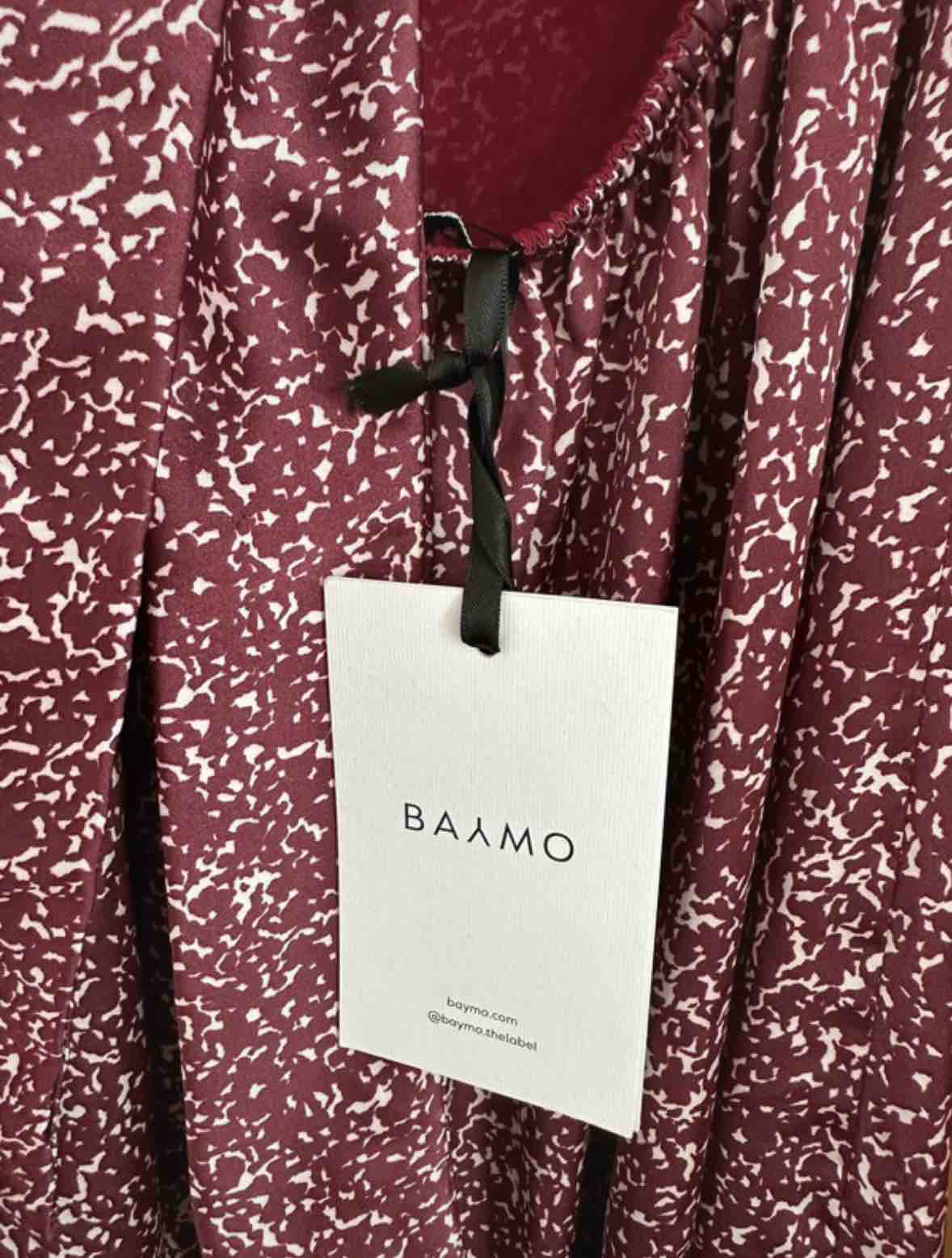 Vestido Fleur talla M de Baymo — foto 5 de 6