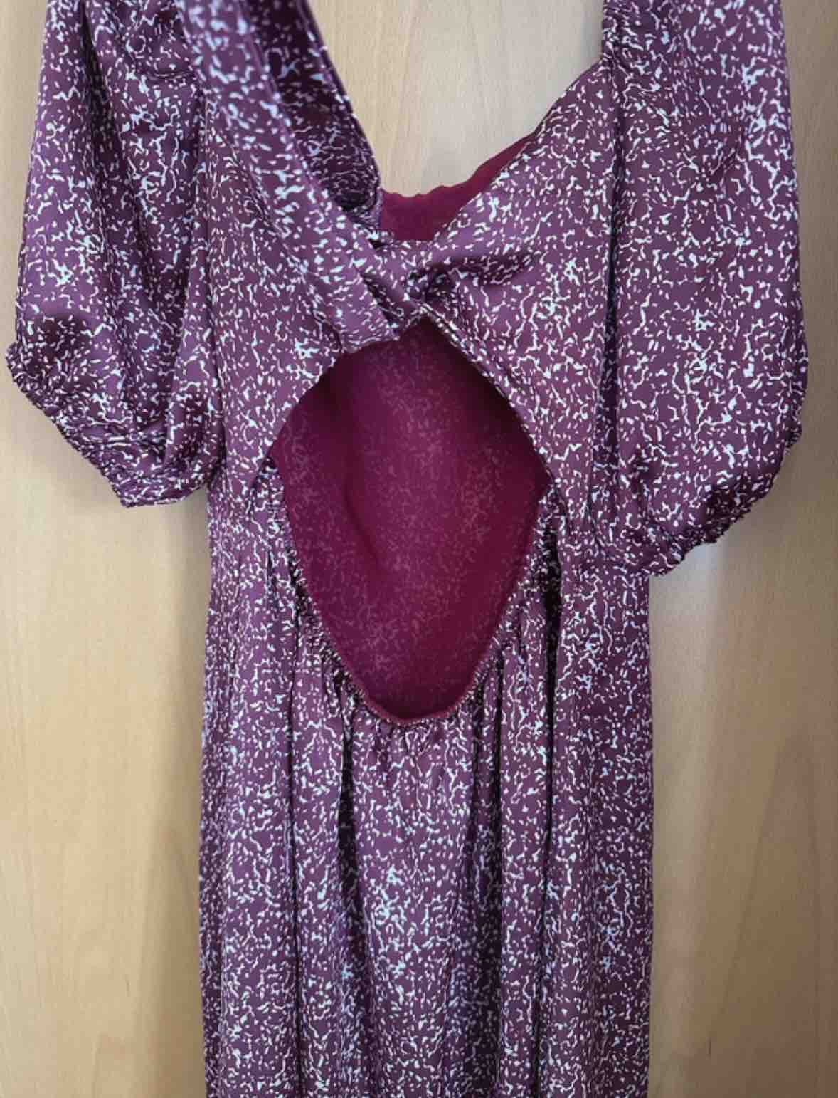 Vestido Fleur talla M de Baymo — foto 6 de 6
