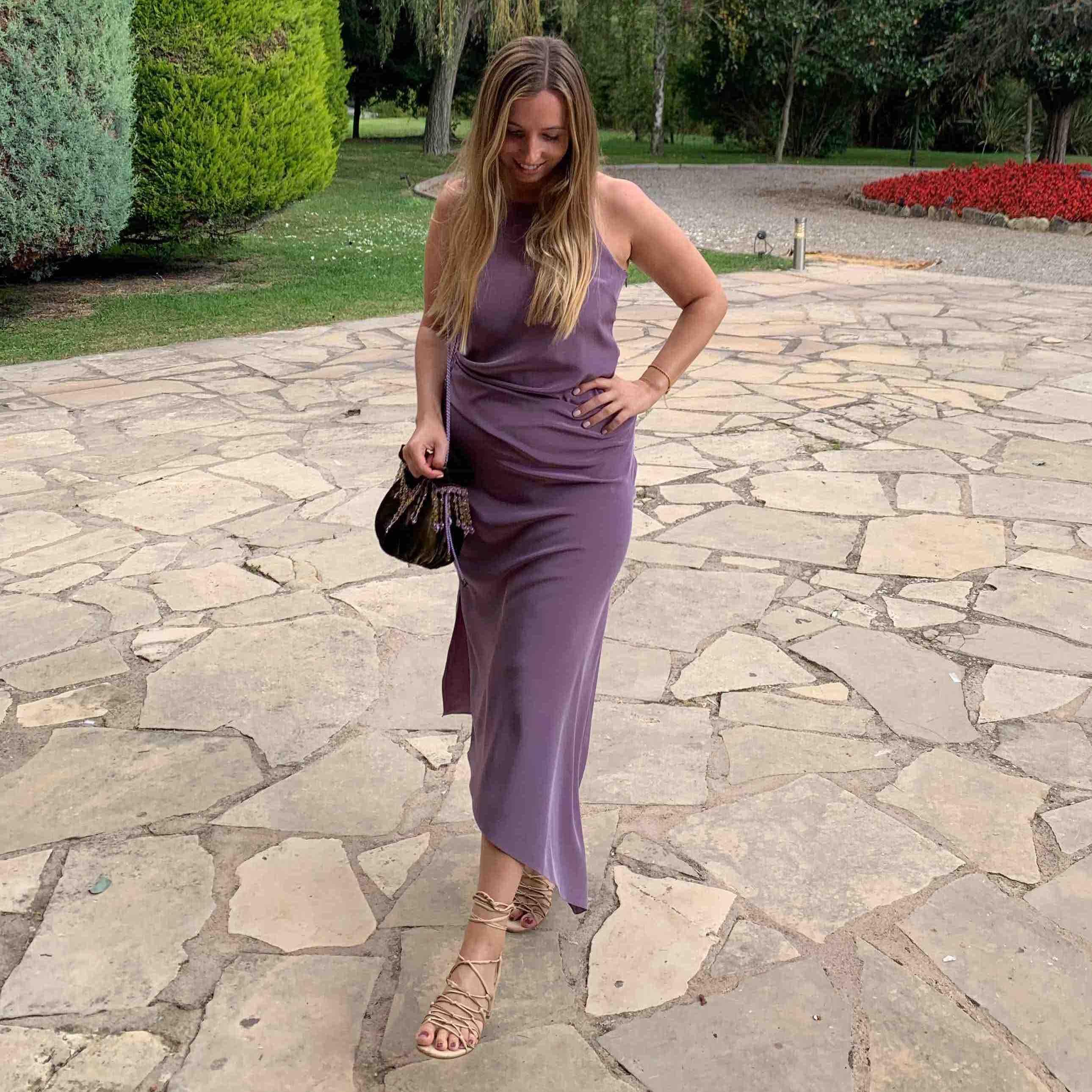 Vestido Maria Gallart — foto 2 de 4