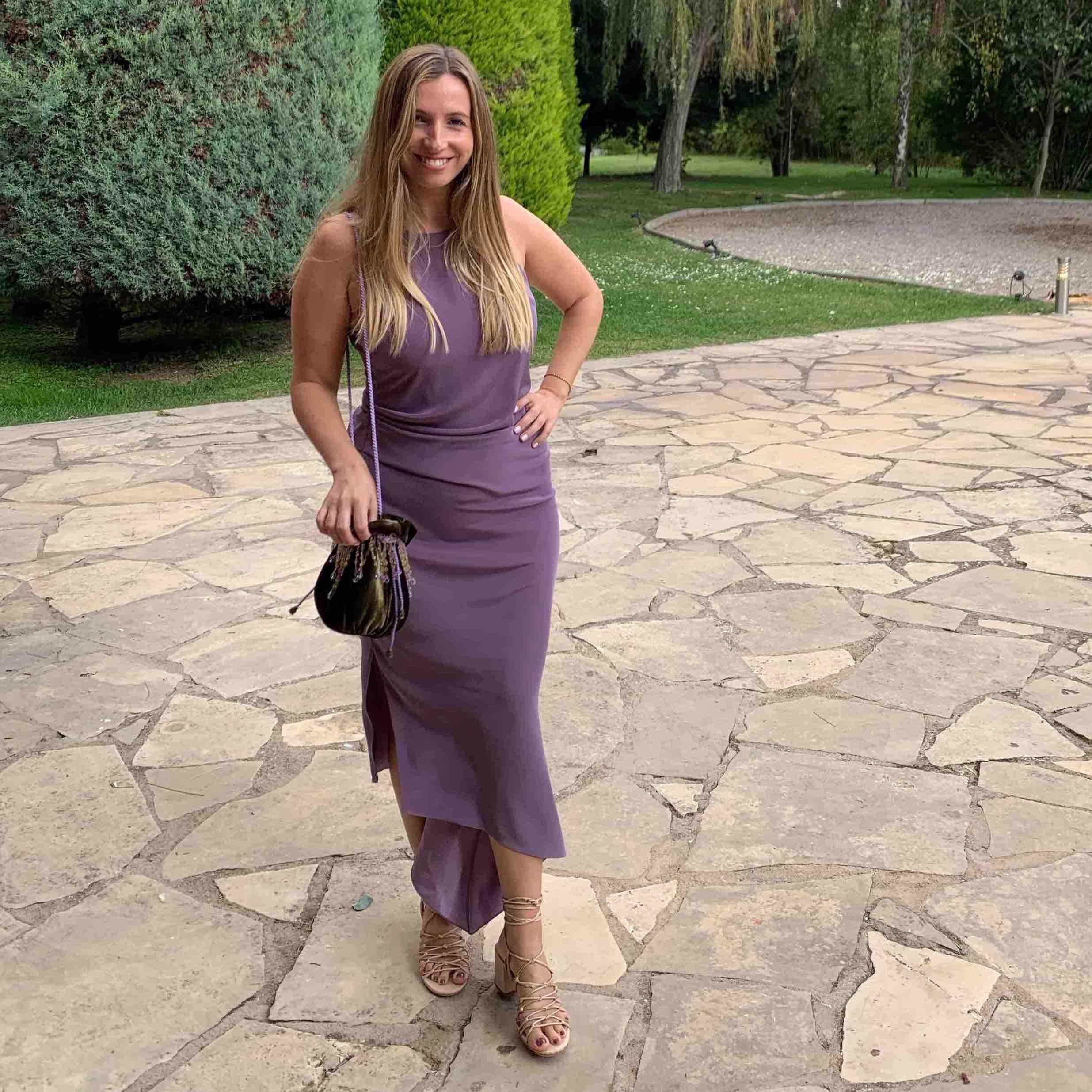 Vestido Maria Gallart — foto 1 de 4