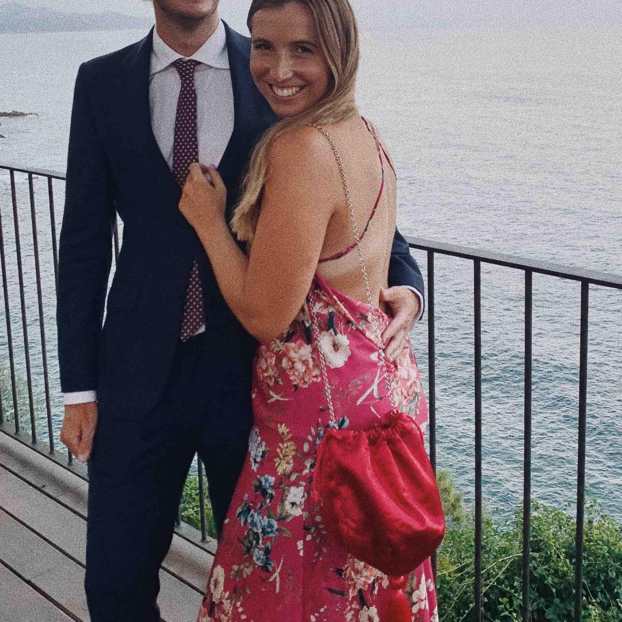 Vestido La Croixé — foto 2 de 2