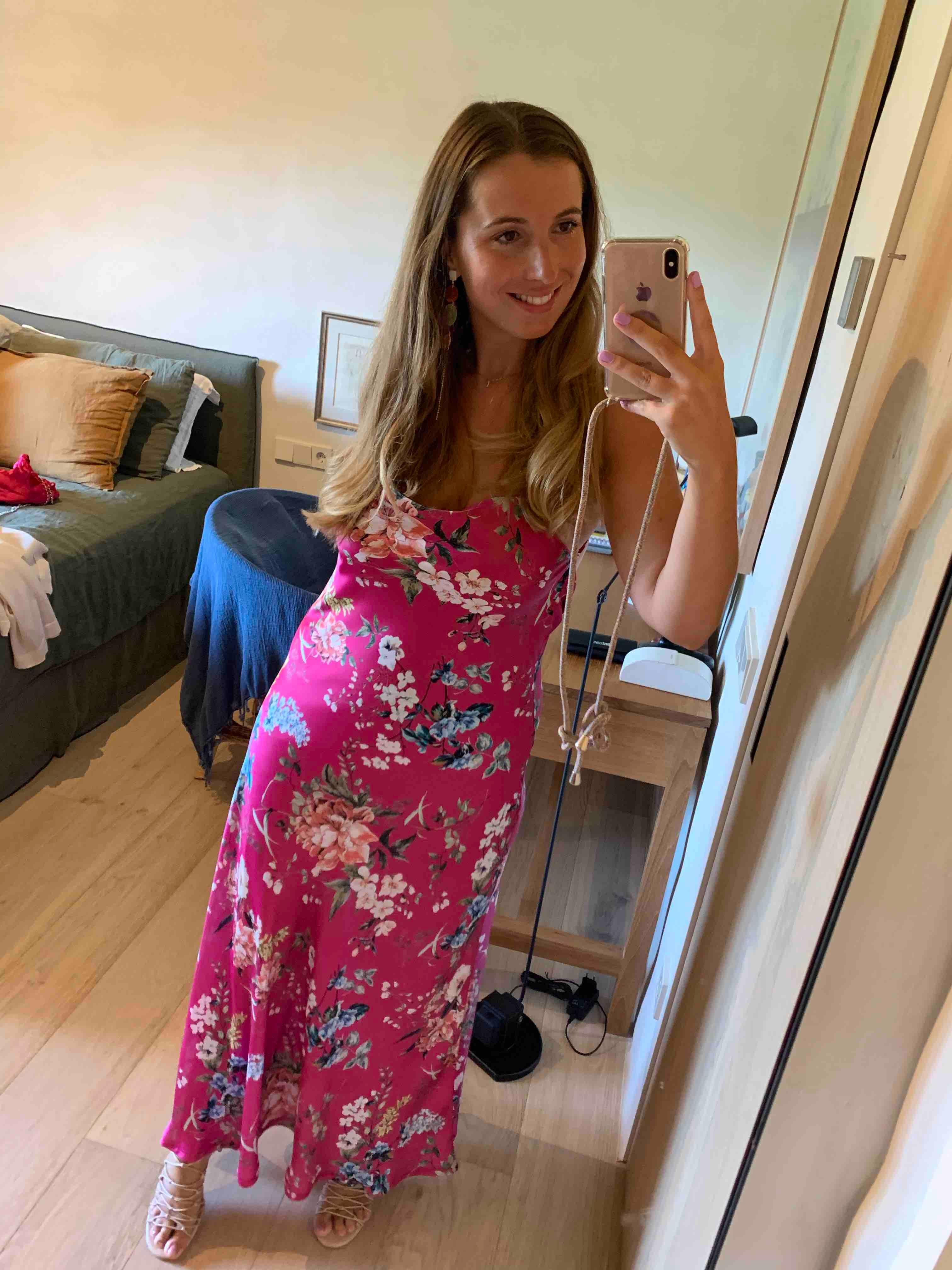 Vestido La Croixé — foto 1 de 2
