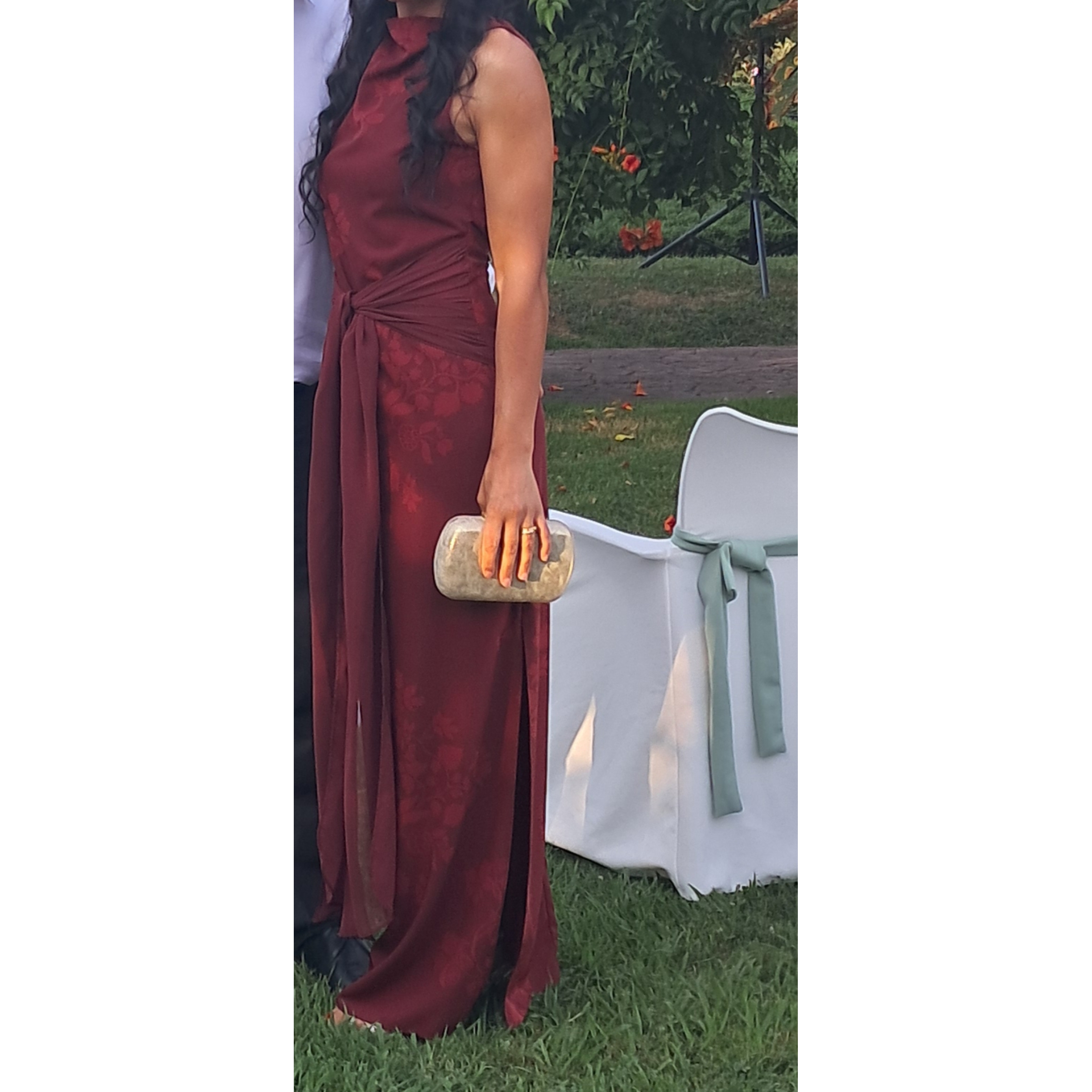 invitada boda Lady Pipa — foto 1 de 4