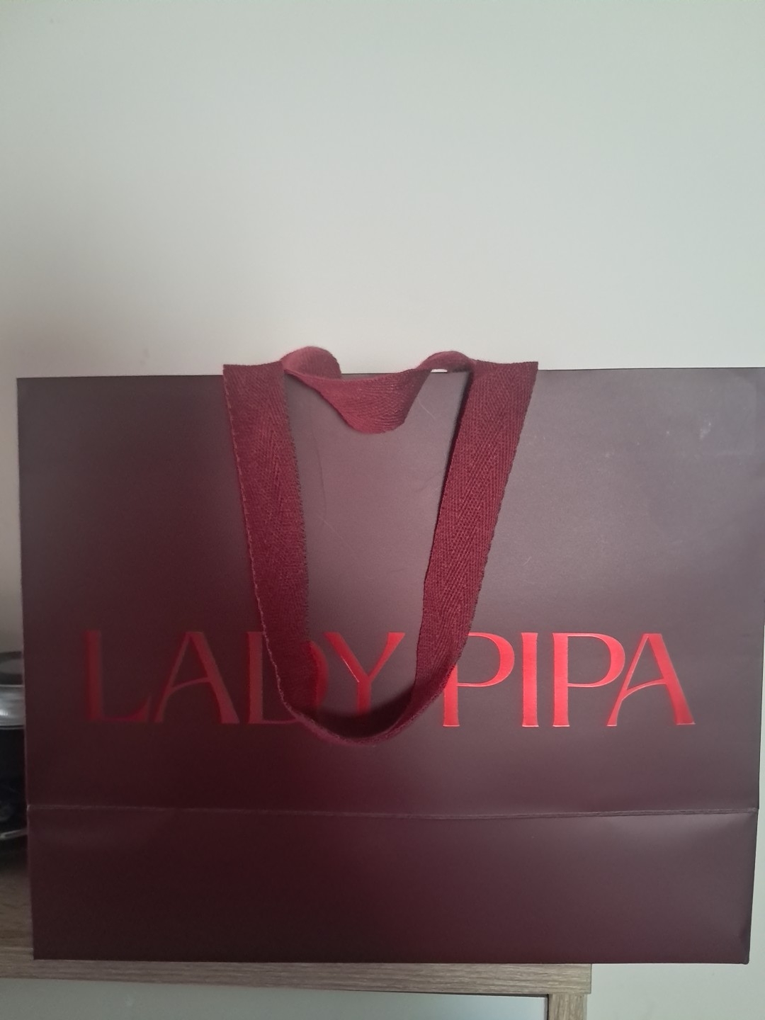 invitada boda Lady Pipa — foto 4 de 4