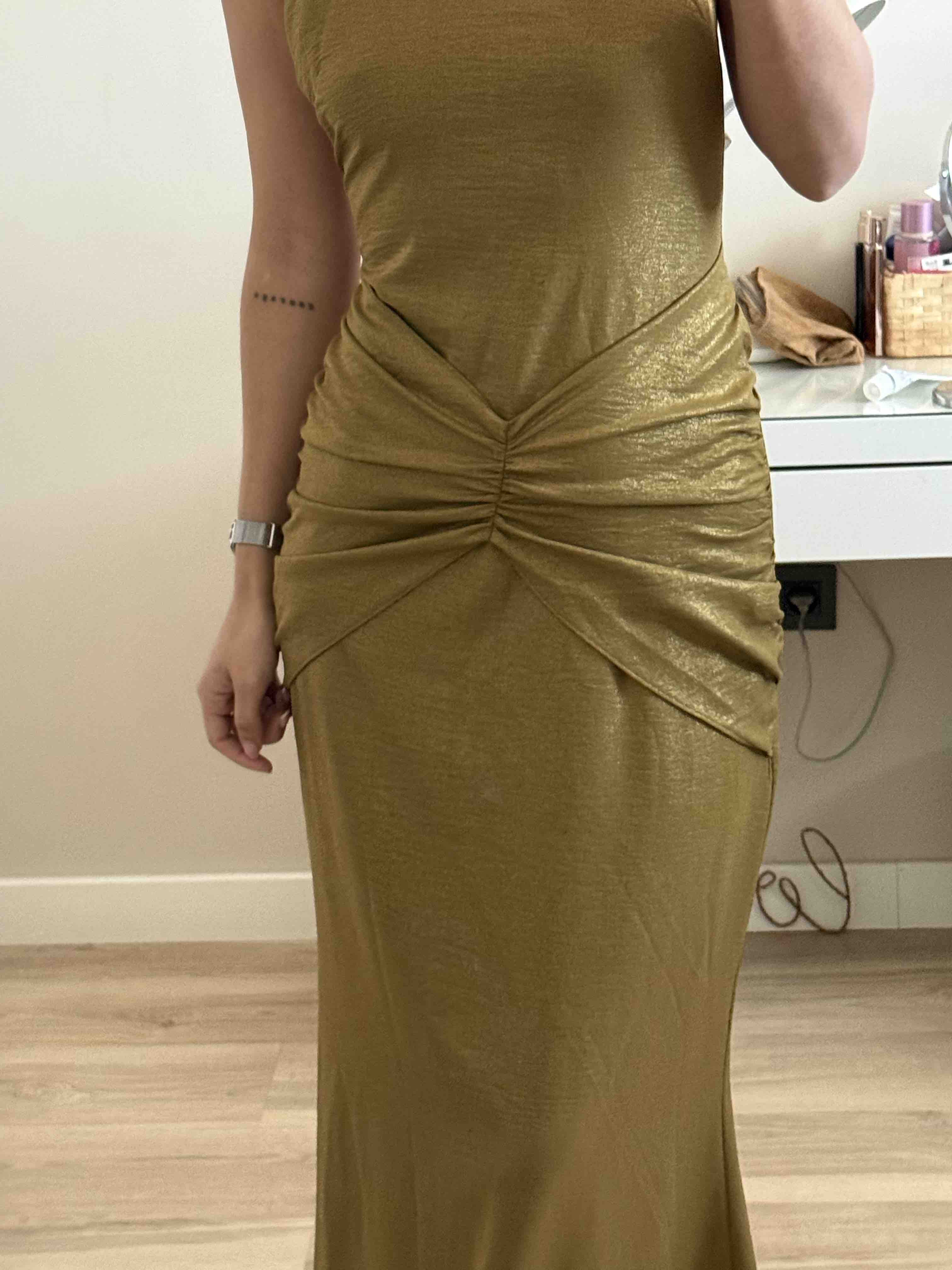 Vestido invitada Lady Pipa — foto 4 de 6