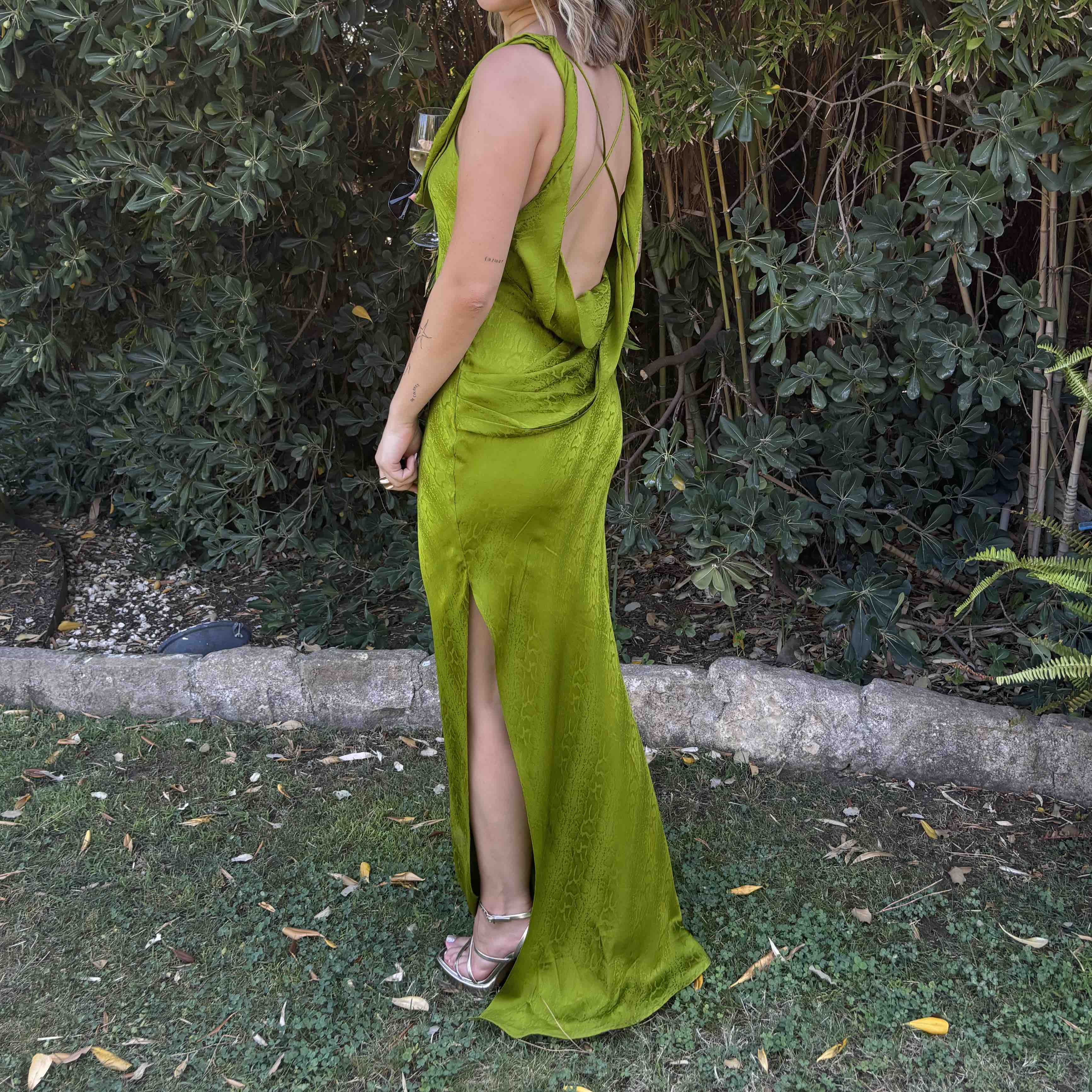 Vestido Rat and Boa invitada Rat & Boa — foto 1 de 5