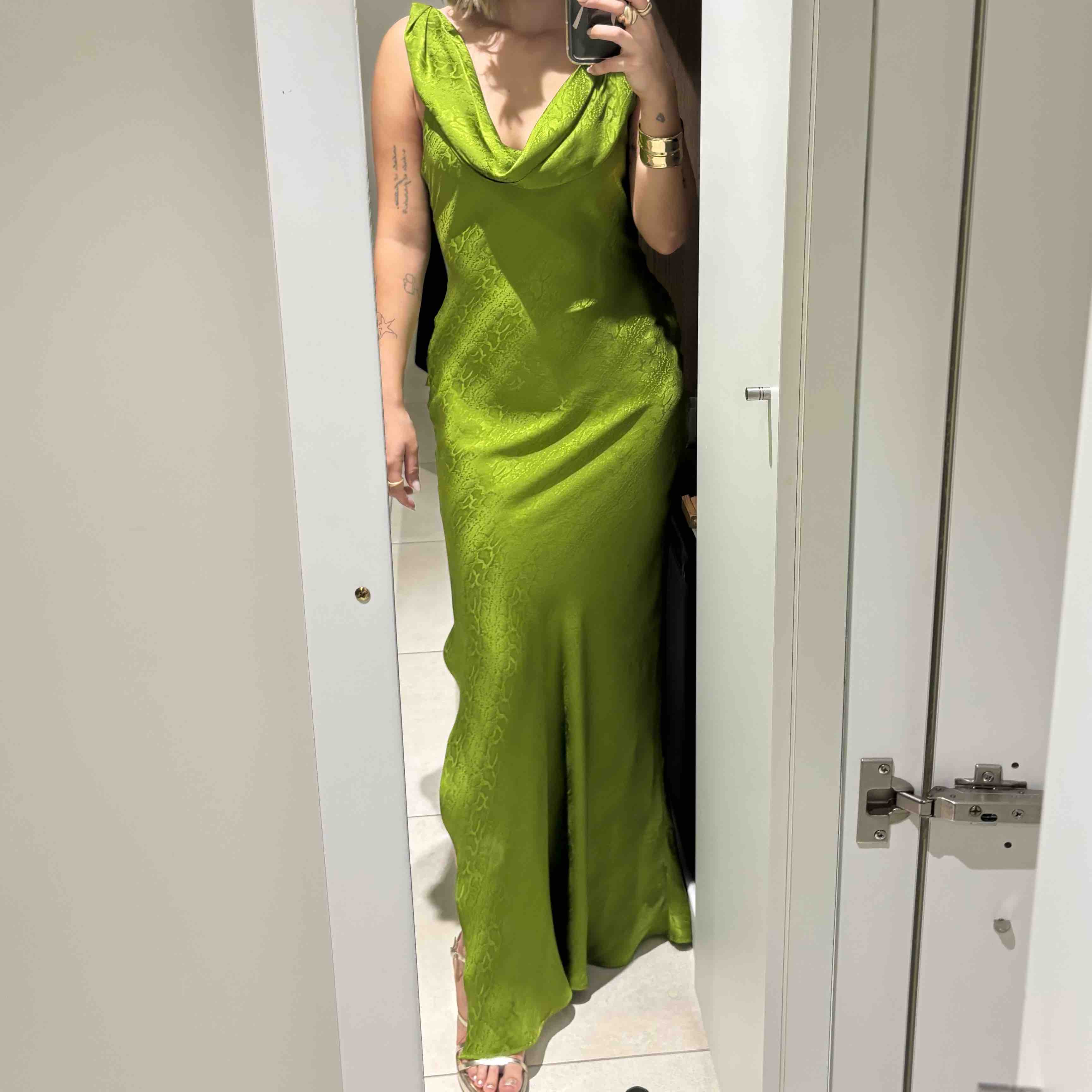 Vestido Rat and Boa invitada Rat & Boa — foto 4 de 5