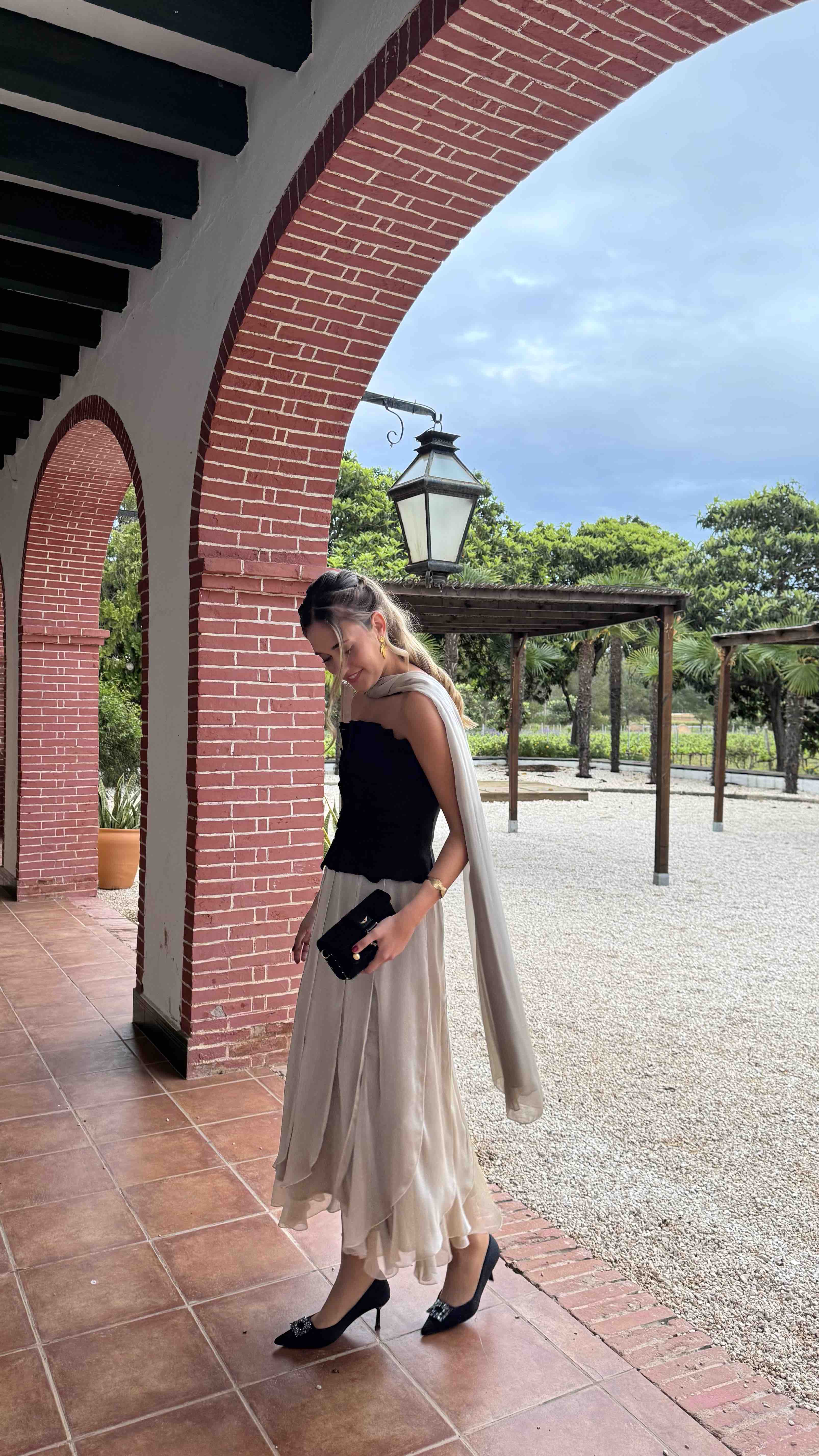 Conjunto Bimani — foto 1 de 4