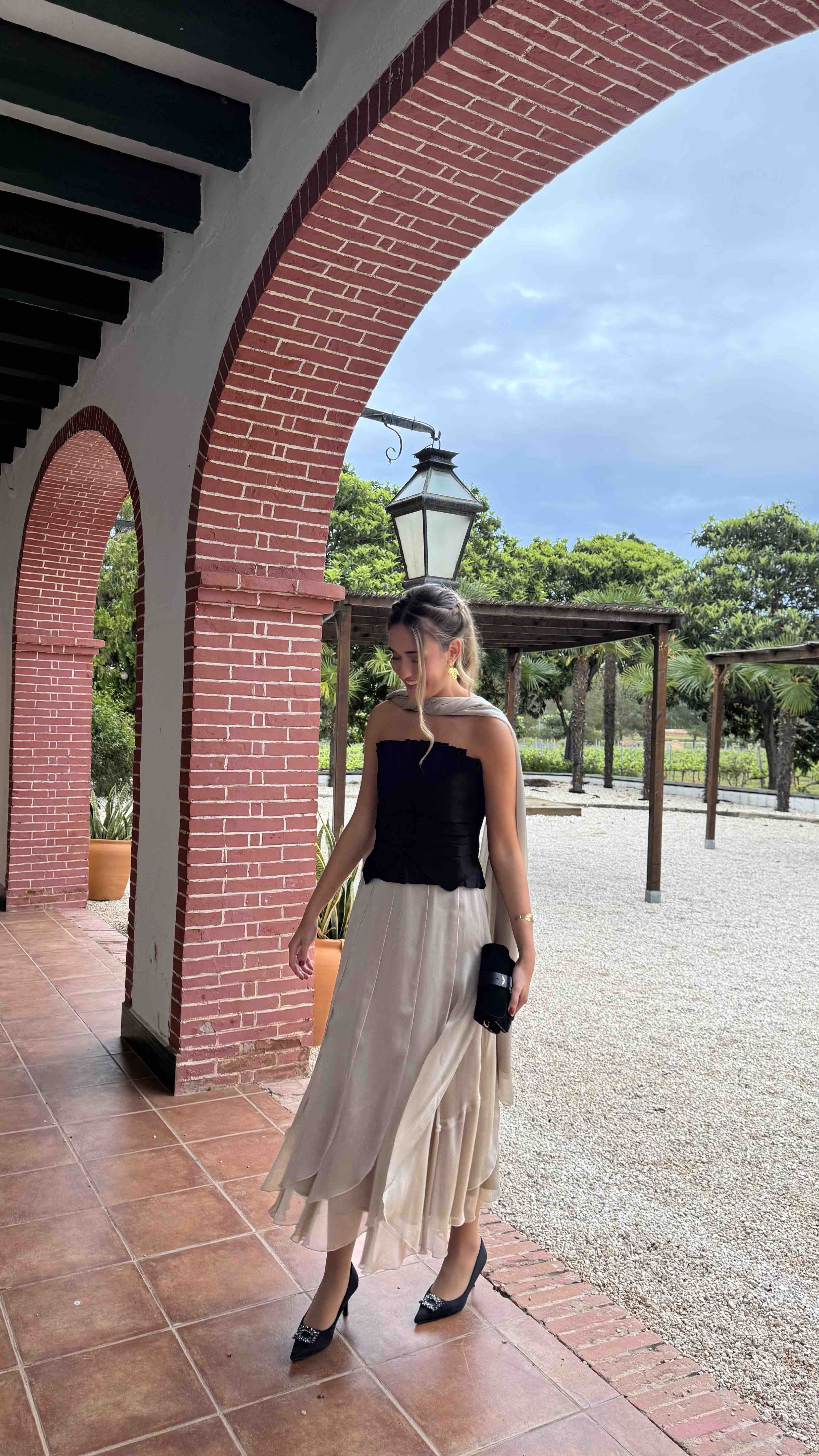 Conjunto Bimani — foto 3 de 4