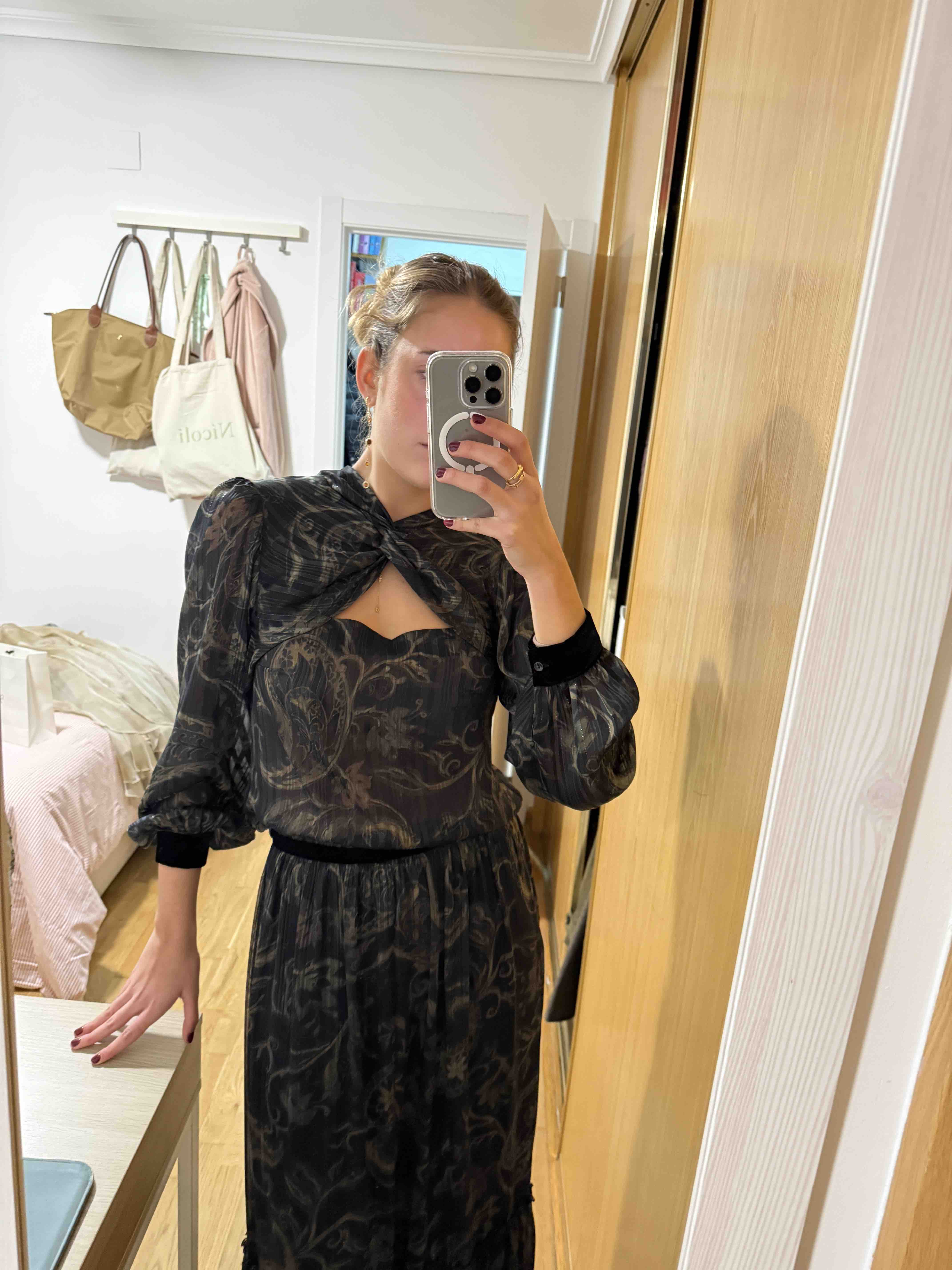 Conjunto Silbon — foto 2 de 2