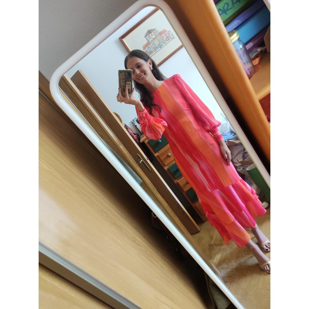 Vestido de invitada Lady Pipa — foto 1 de 2