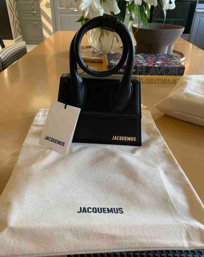 Bolso Jacquemus