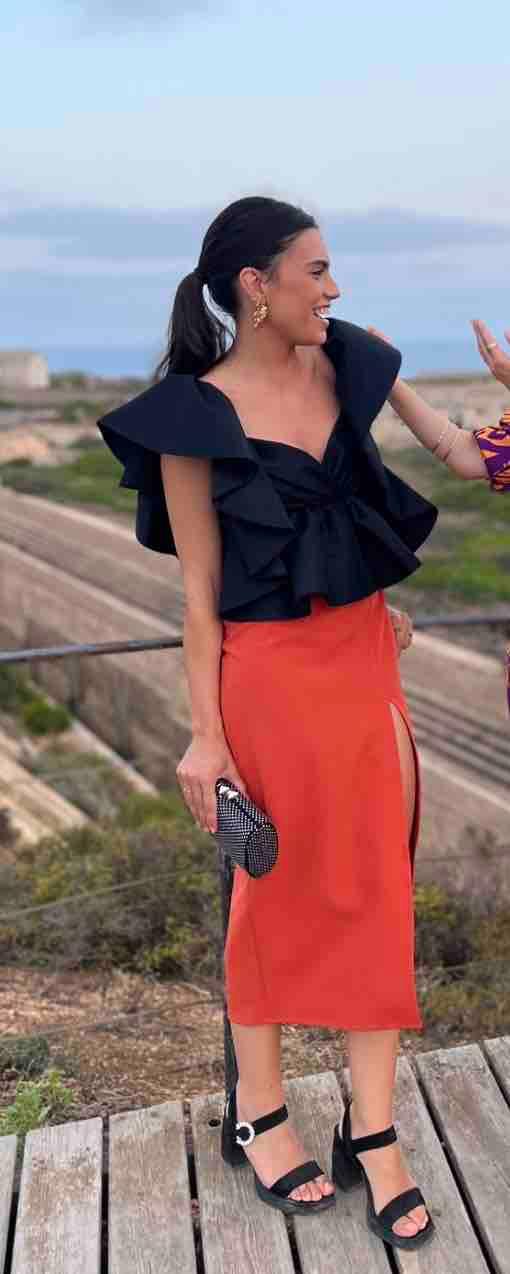 Vestido de Boda Dew & Corch — foto 2 de 2