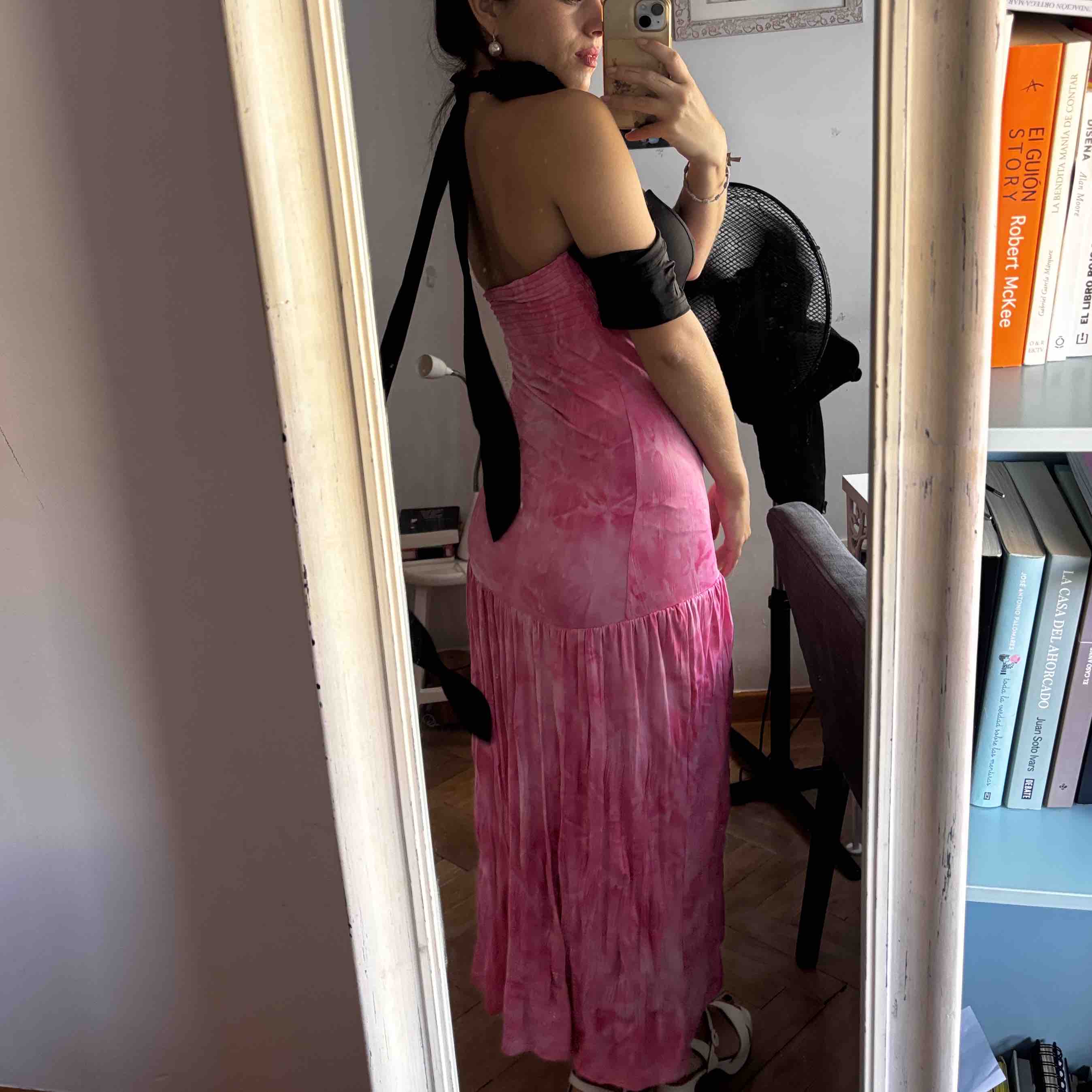 Vestido invitada Bimba&Lola — foto 6 de 6