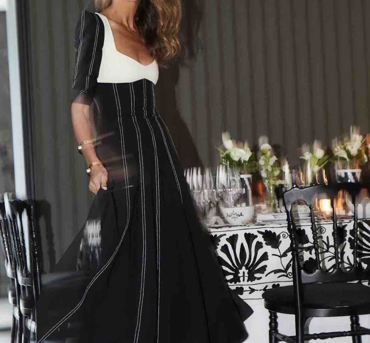 Vestido IQ Collection Impresionante The IQ Collection — foto 2 de 6