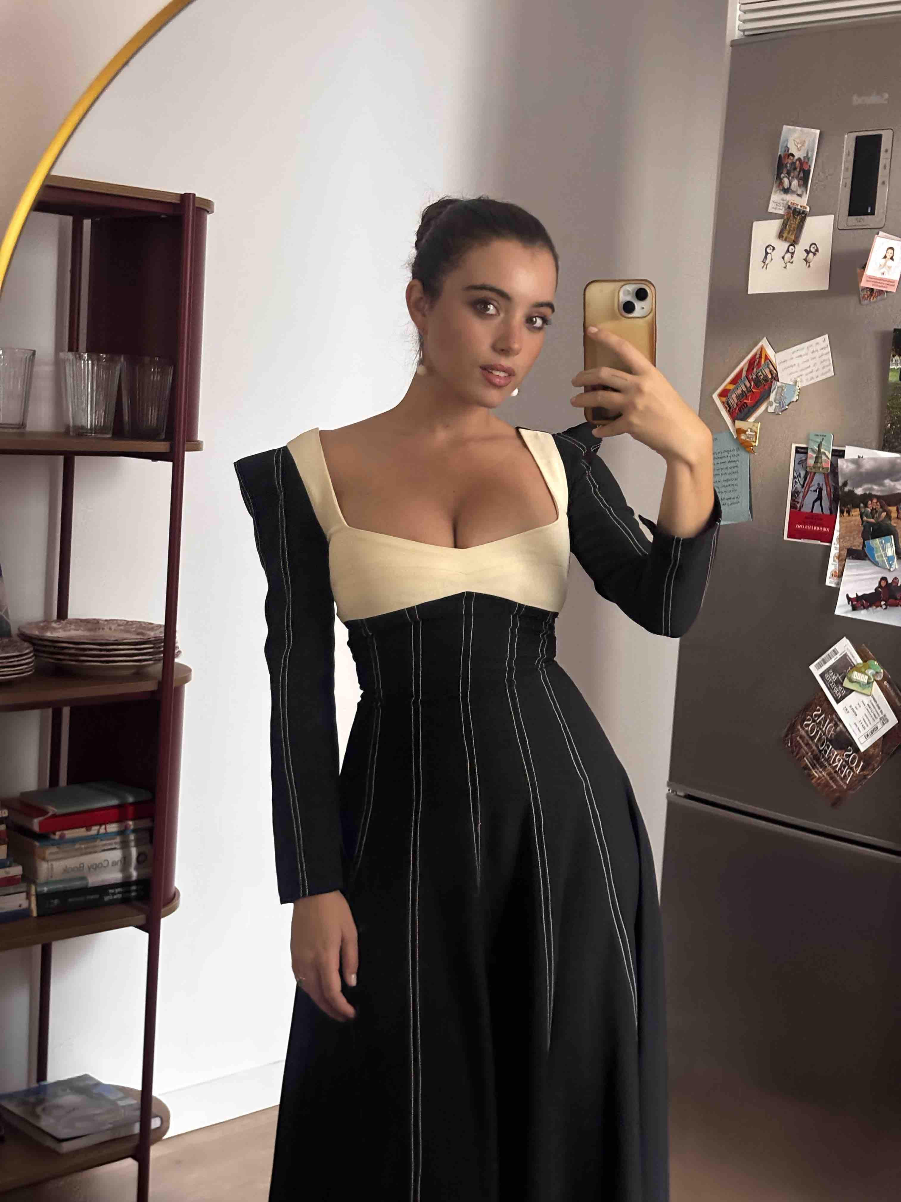 Vestido IQ Collection Impresionante The IQ Collection — foto 4 de 6